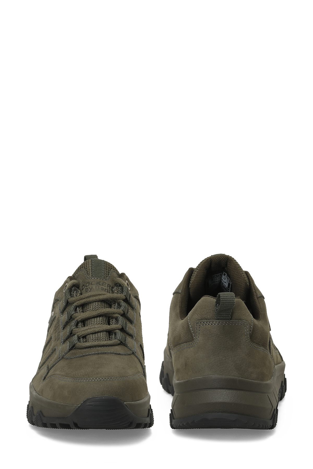 EDEN-N 5PR Haki Erkek Outdoor - Görsel 7