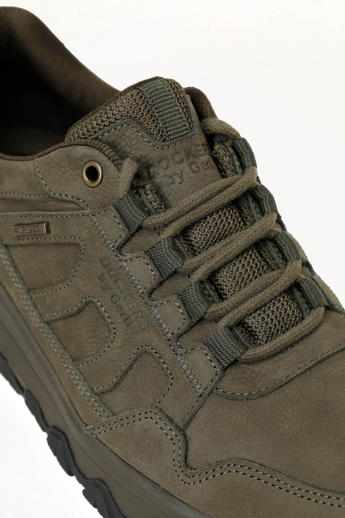 EDEN-N 5PR Haki Erkek Outdoor - Görsel 9