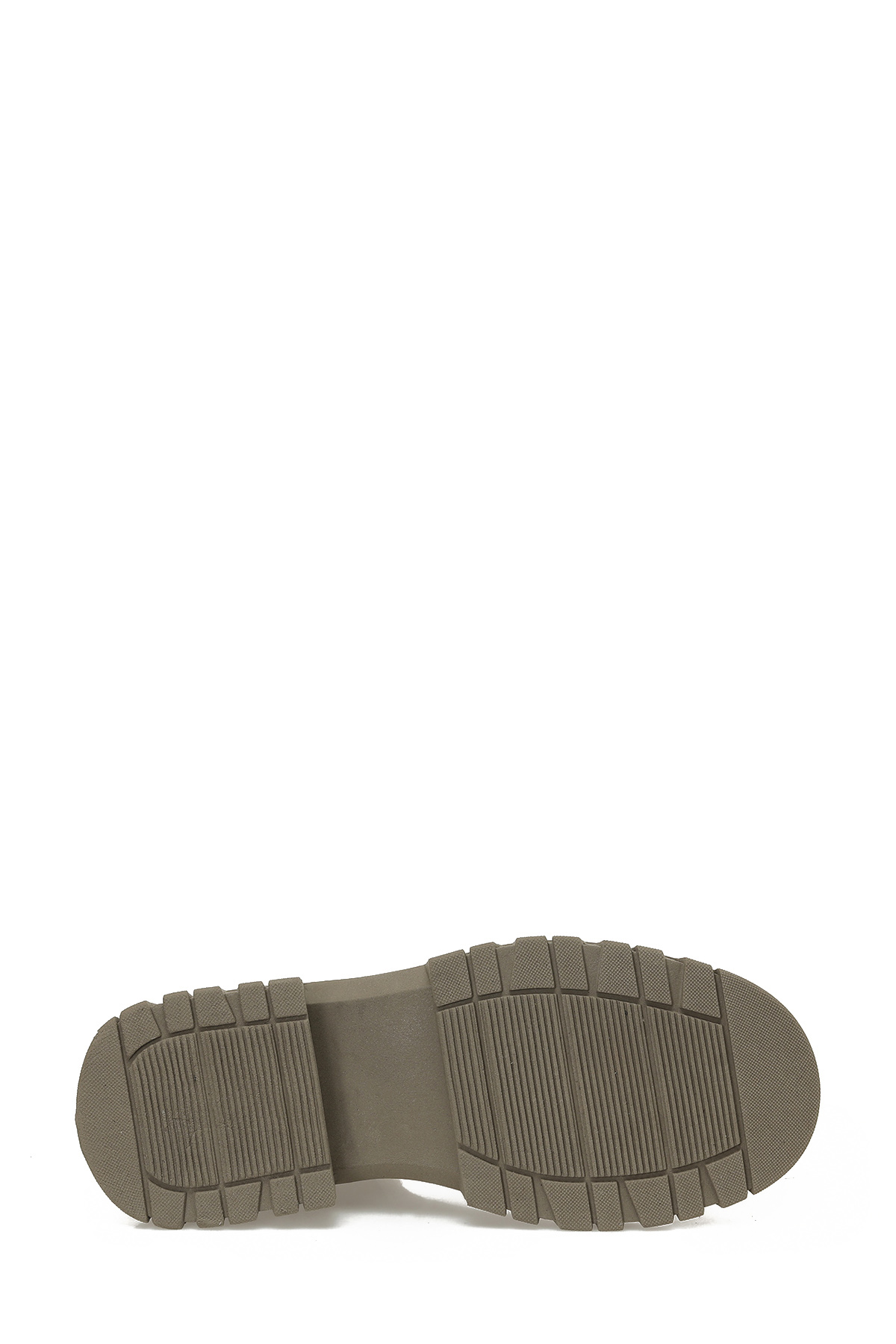 REBECCA 5PR KAHVE Kadın Chelsea Bot - Görsel 7