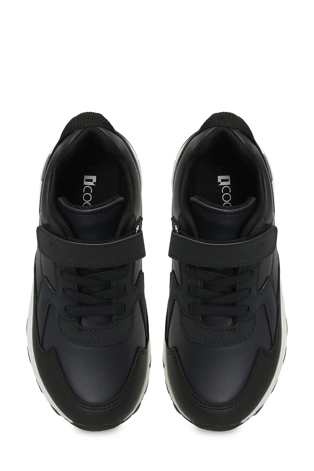 I Cool BERMOND F 5PR Lacivert Erkek Çocuk Sneaker - Görsel 5