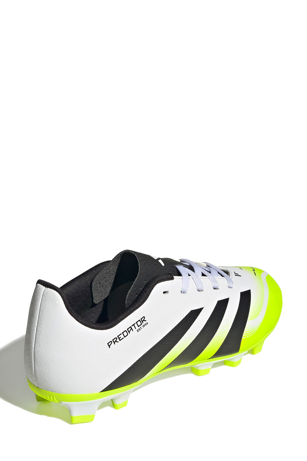 PREDATOR CLUB FG/MG J Siyah Erkek Çocuk Krampon - Görsel 5