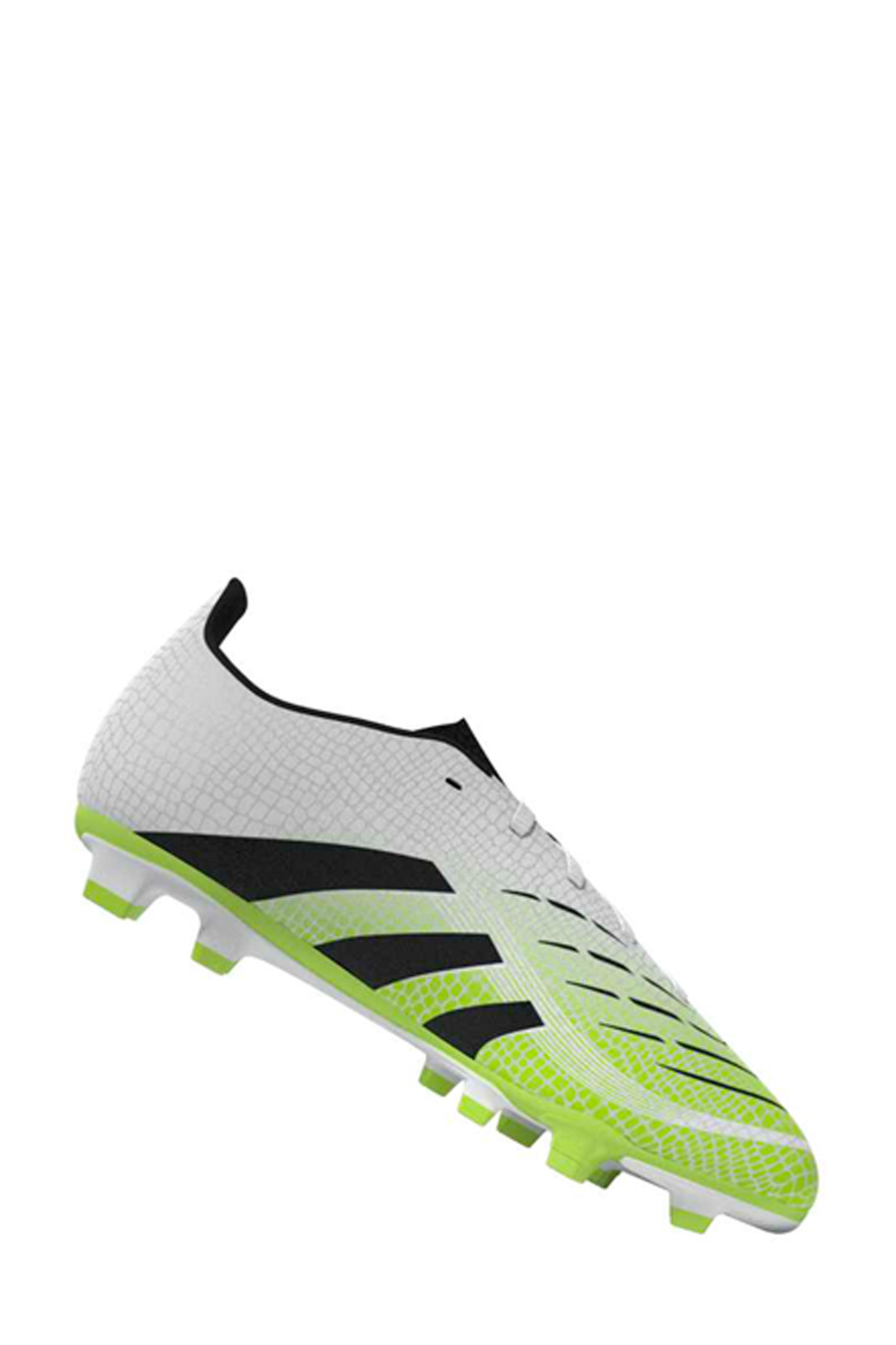 PREDATOR CLUB FG/MG J Siyah Erkek Çocuk Krampon - Görsel 6