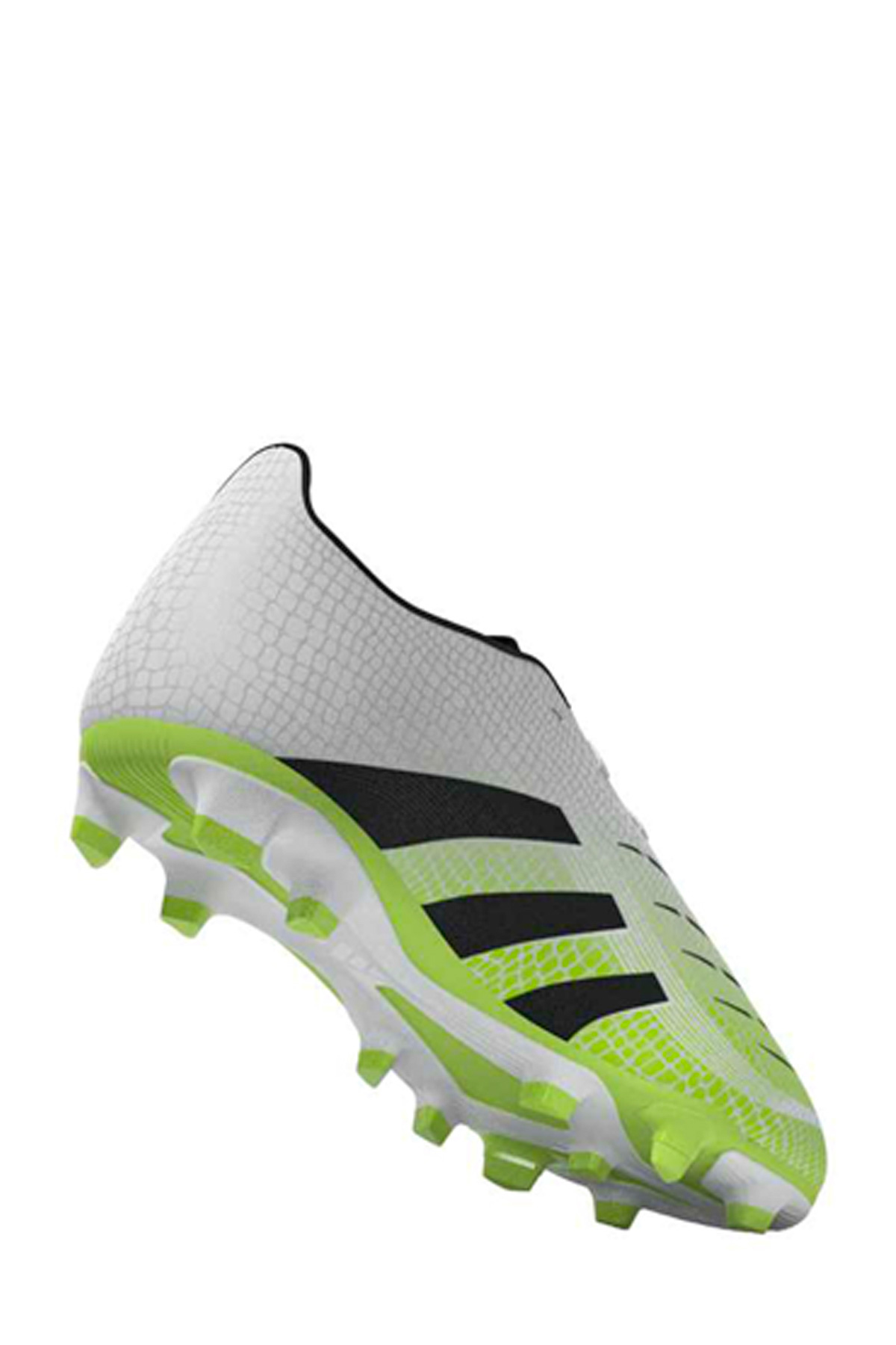PREDATOR CLUB FG/MG J Siyah Erkek Çocuk Krampon - Görsel 7