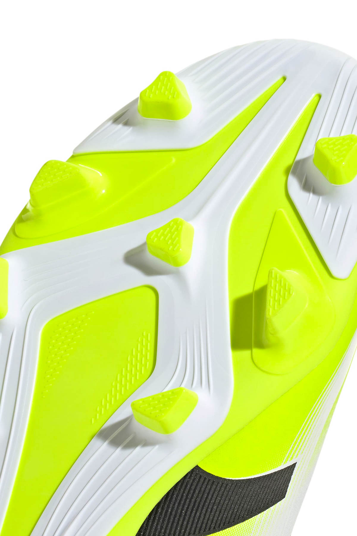 PREDATOR CLUB FG/MG J Siyah Erkek Çocuk Krampon - Görsel 9