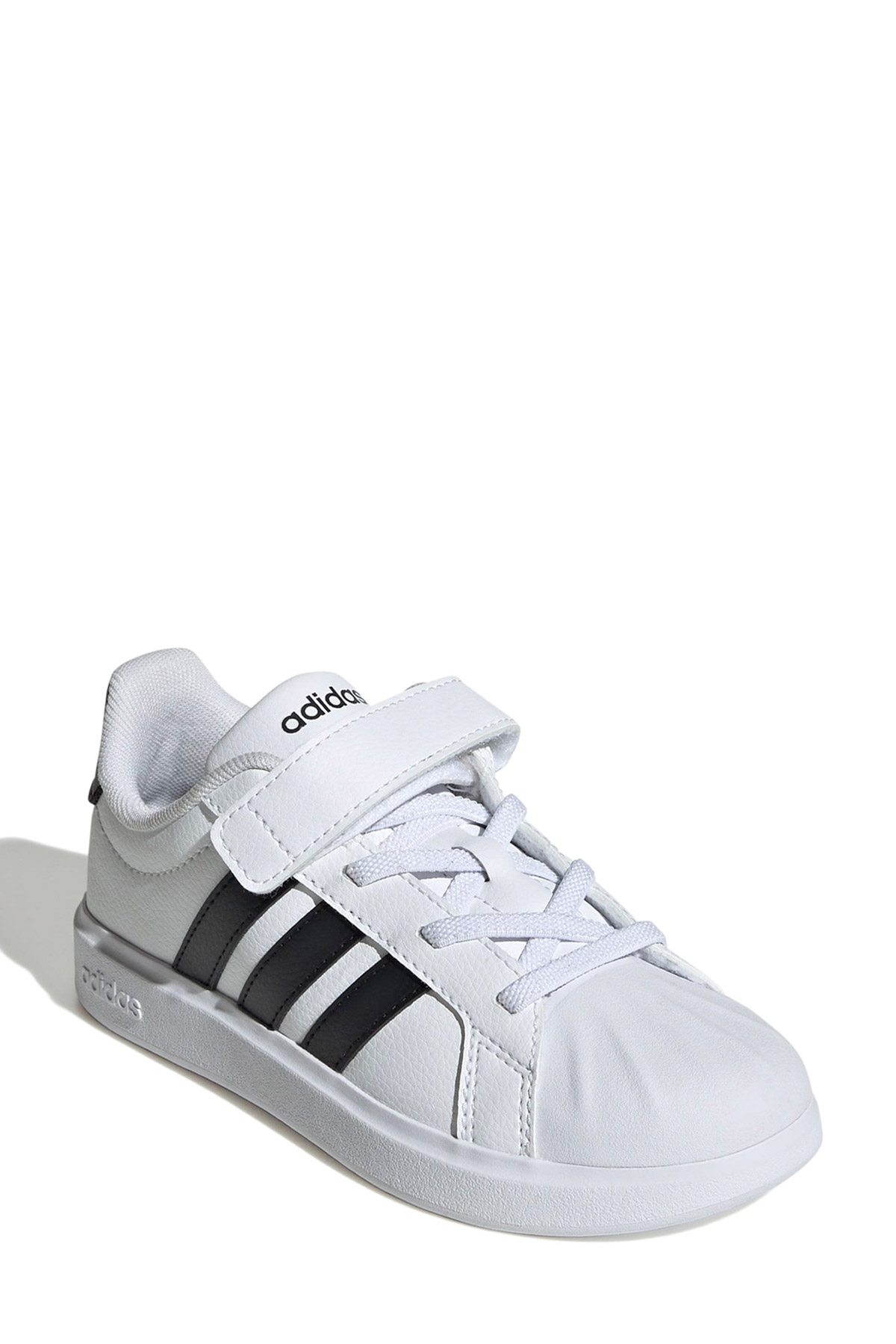 Adidas Adidas STREETTALK EL C Beyaz Erkek Çocuk Sneaker | Flo Beyaz - 4. görsel