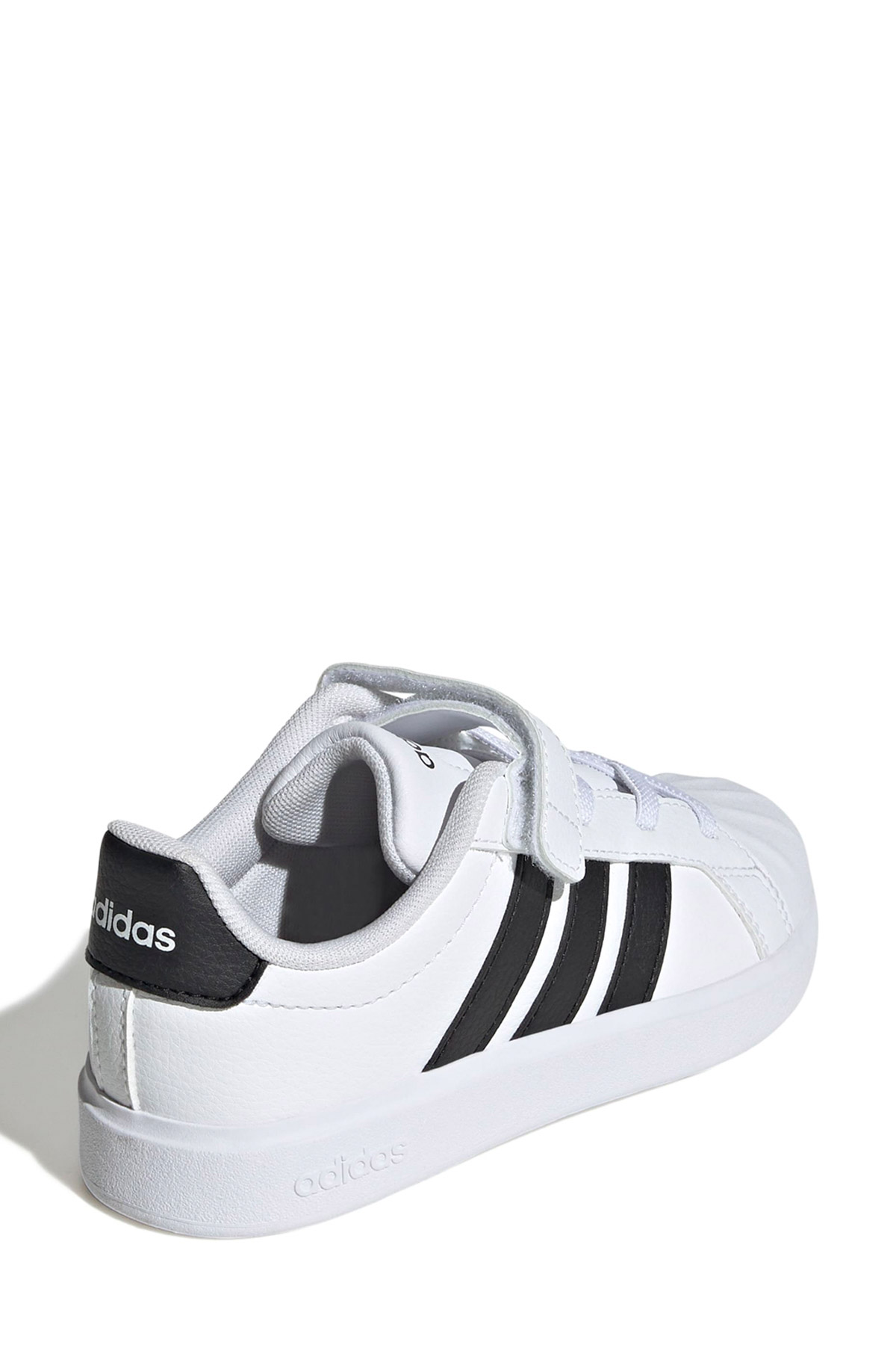 Adidas Adidas STREETTALK EL C Beyaz Erkek Çocuk Sneaker | Flo Beyaz - 5. görsel