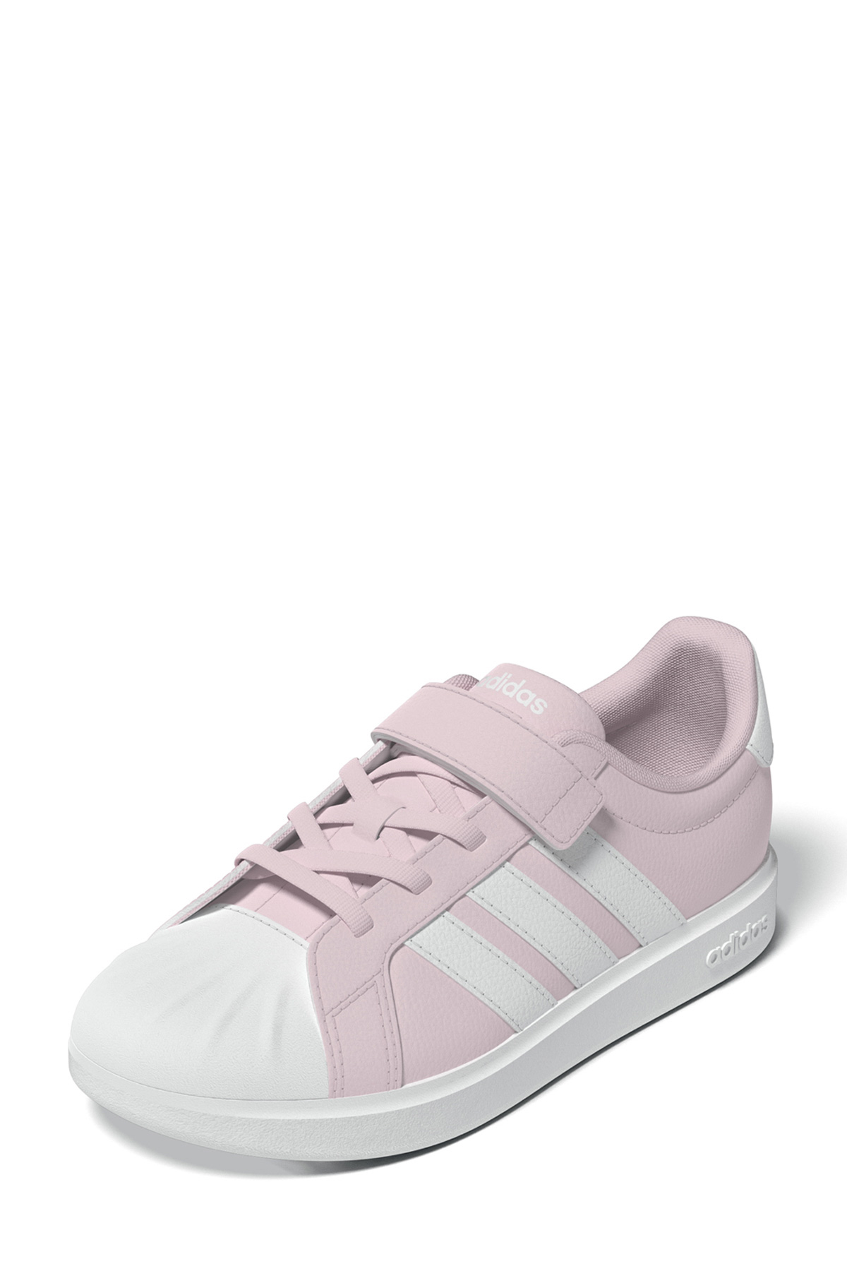 STREETTALK EL C Pembe Kız Çocuk Sneaker - Görsel 3
