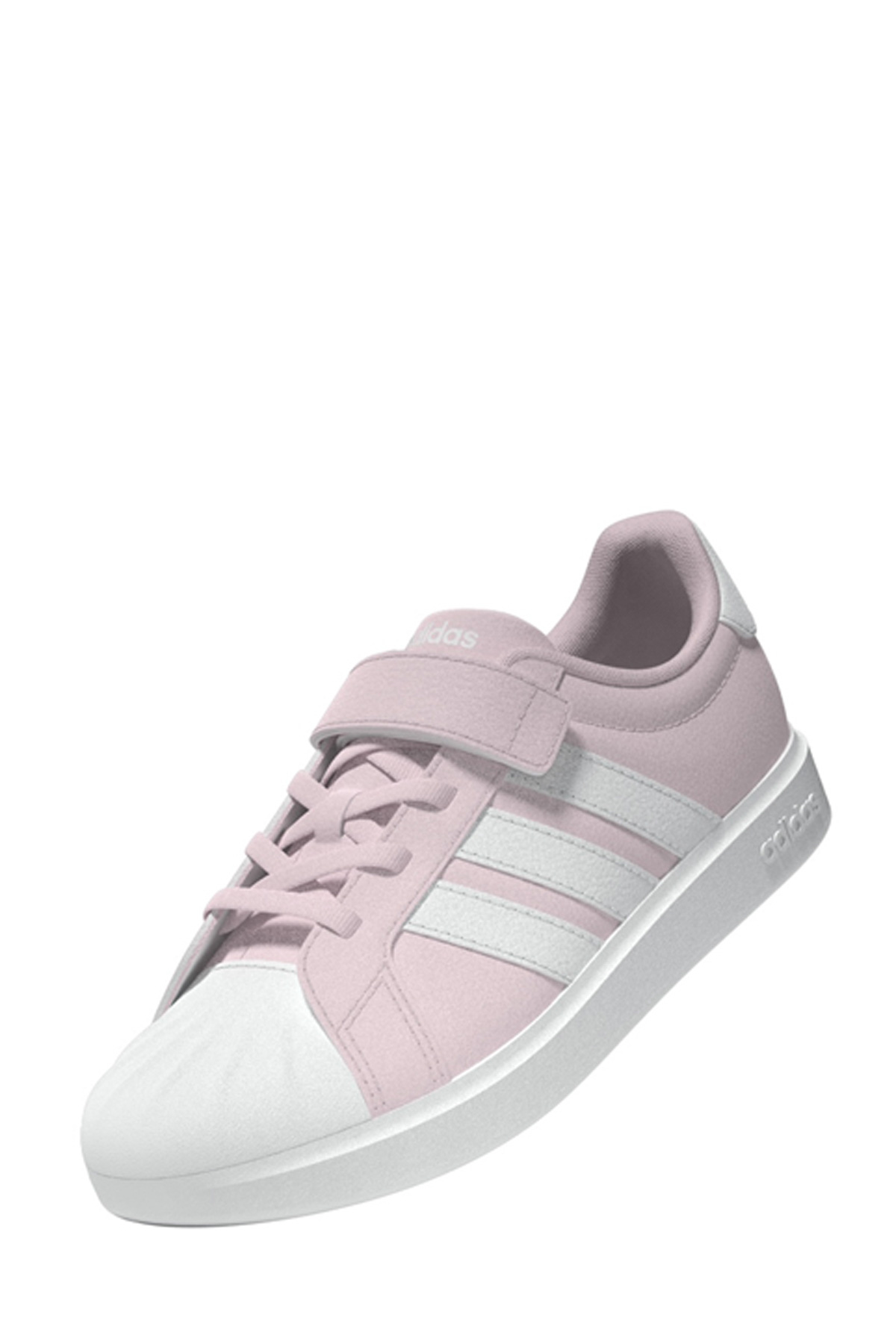 STREETTALK EL C Pembe Kız Çocuk Sneaker - Görsel 5