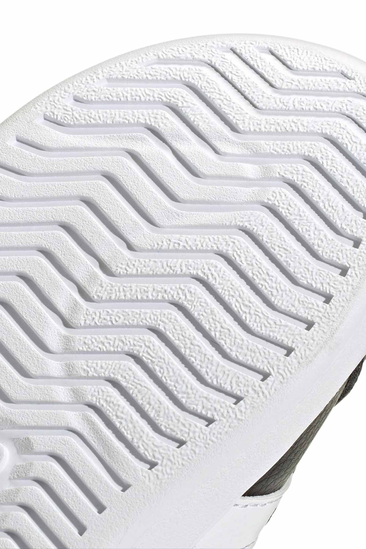 STREETTALK EL C Siyah Erkek Çocuk Sneaker - Görsel 7