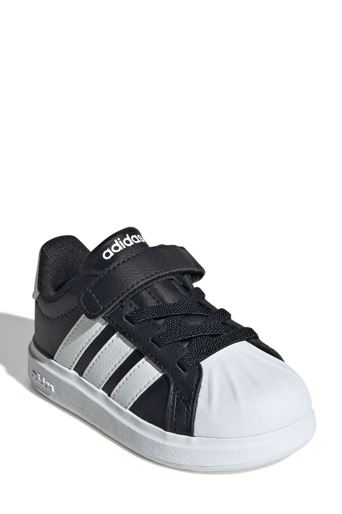 STREETTALK EL I Siyah Erkek Çocuk Sneaker - Görsel 4