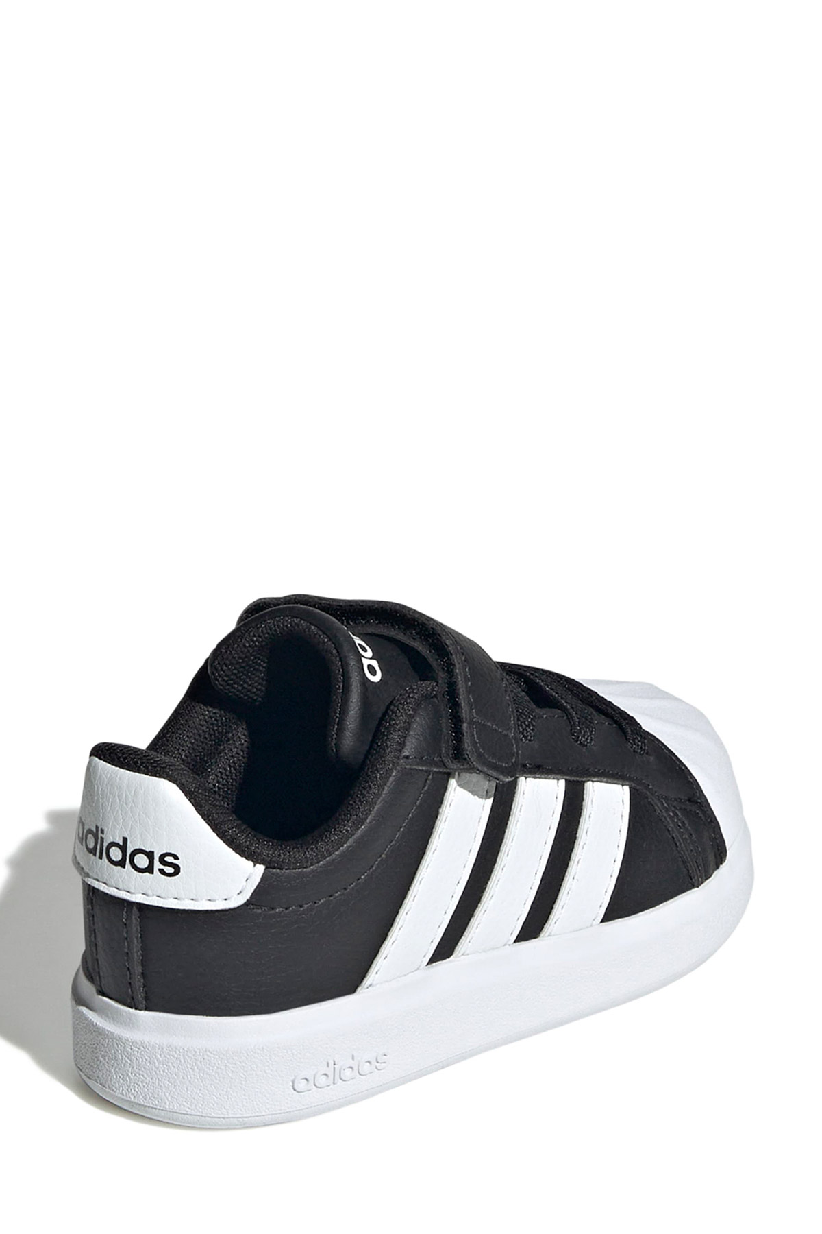 STREETTALK EL I Siyah Erkek Çocuk Sneaker - Görsel 5