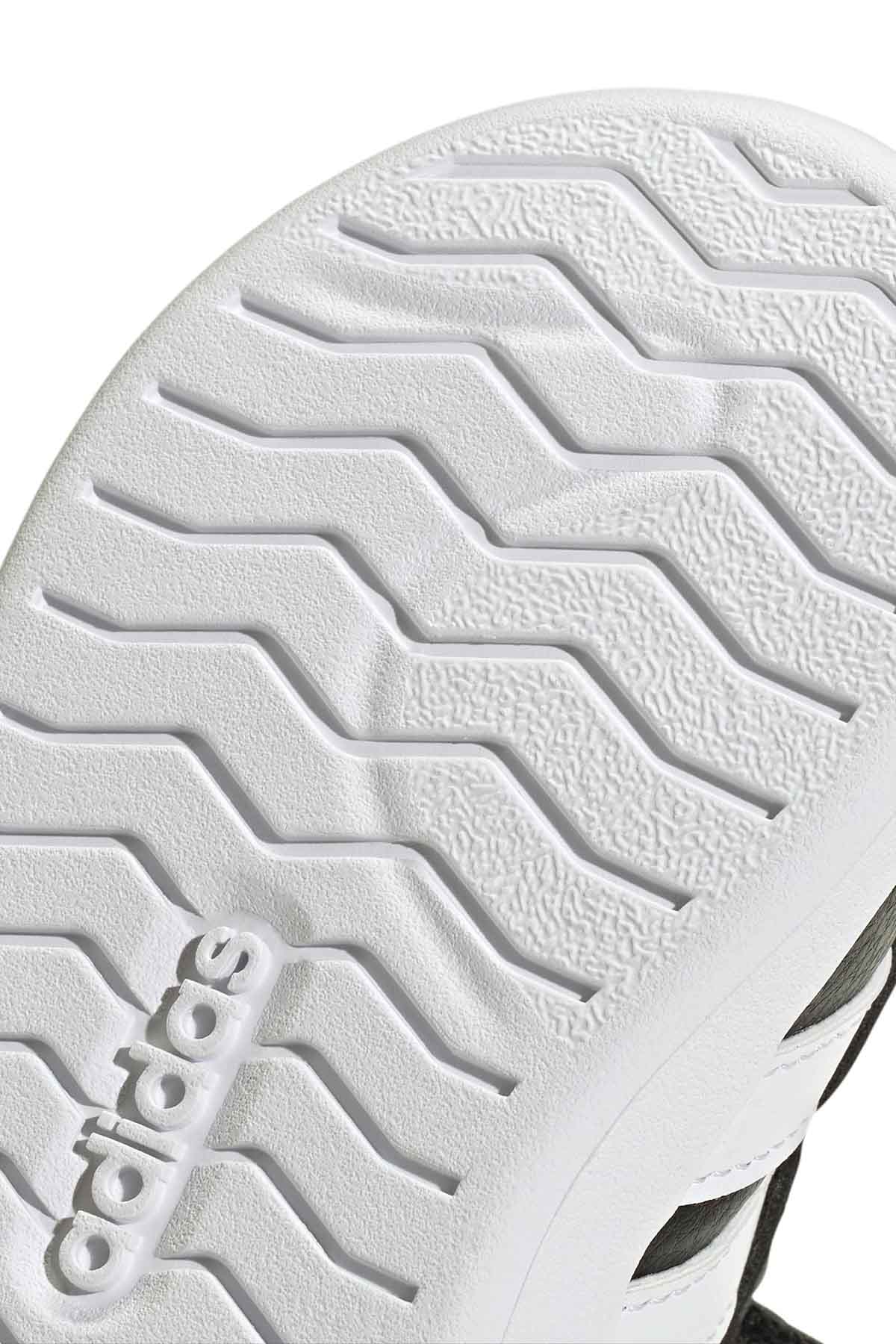 STREETTALK EL I Siyah Erkek Çocuk Sneaker - Görsel 7