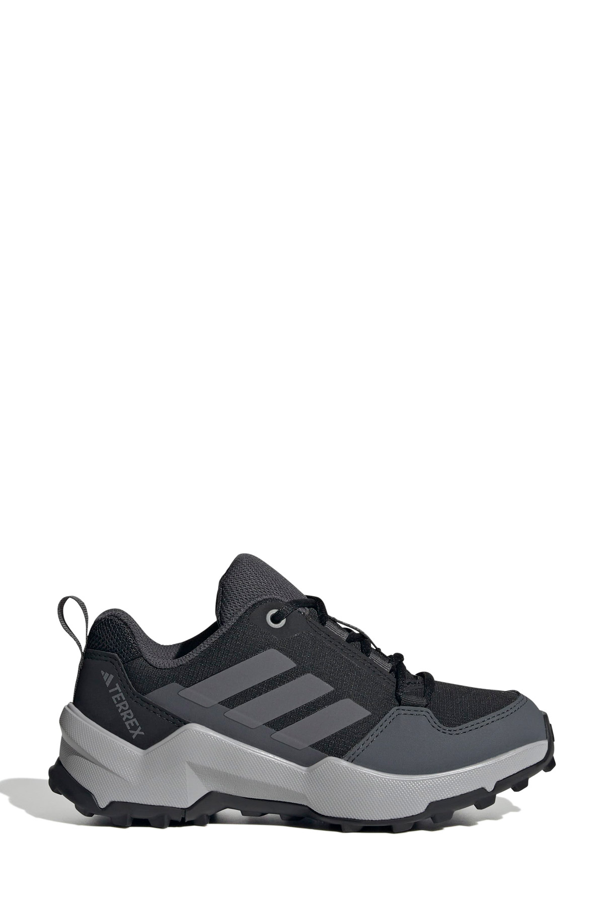 adidas TERREX AX4R K Gri Erkek Çocuk Outdoor - Görsel 2