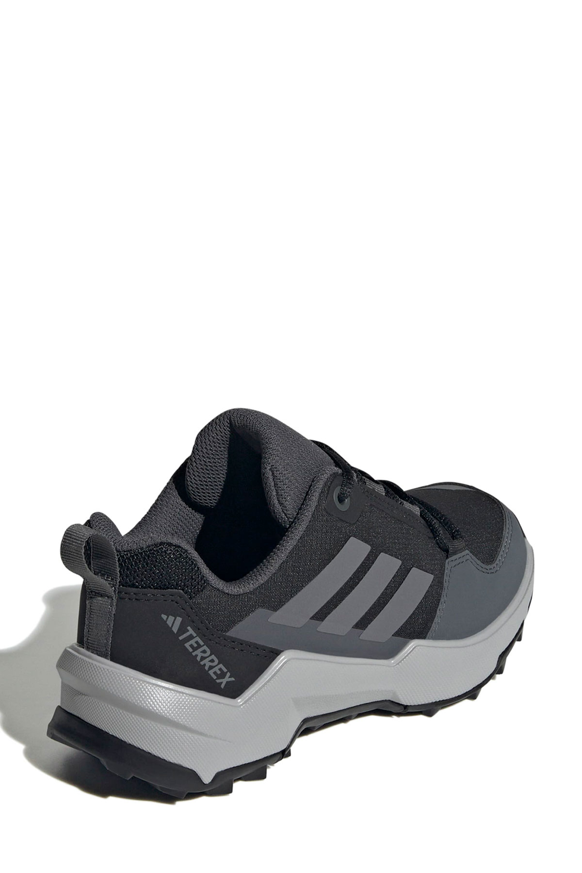 adidas TERREX AX4R K Gri Erkek Çocuk Outdoor - Görsel 5