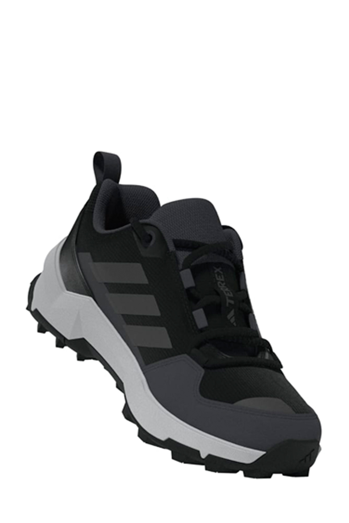 adidas TERREX AX4R K Gri Erkek Çocuk Outdoor - Görsel 6