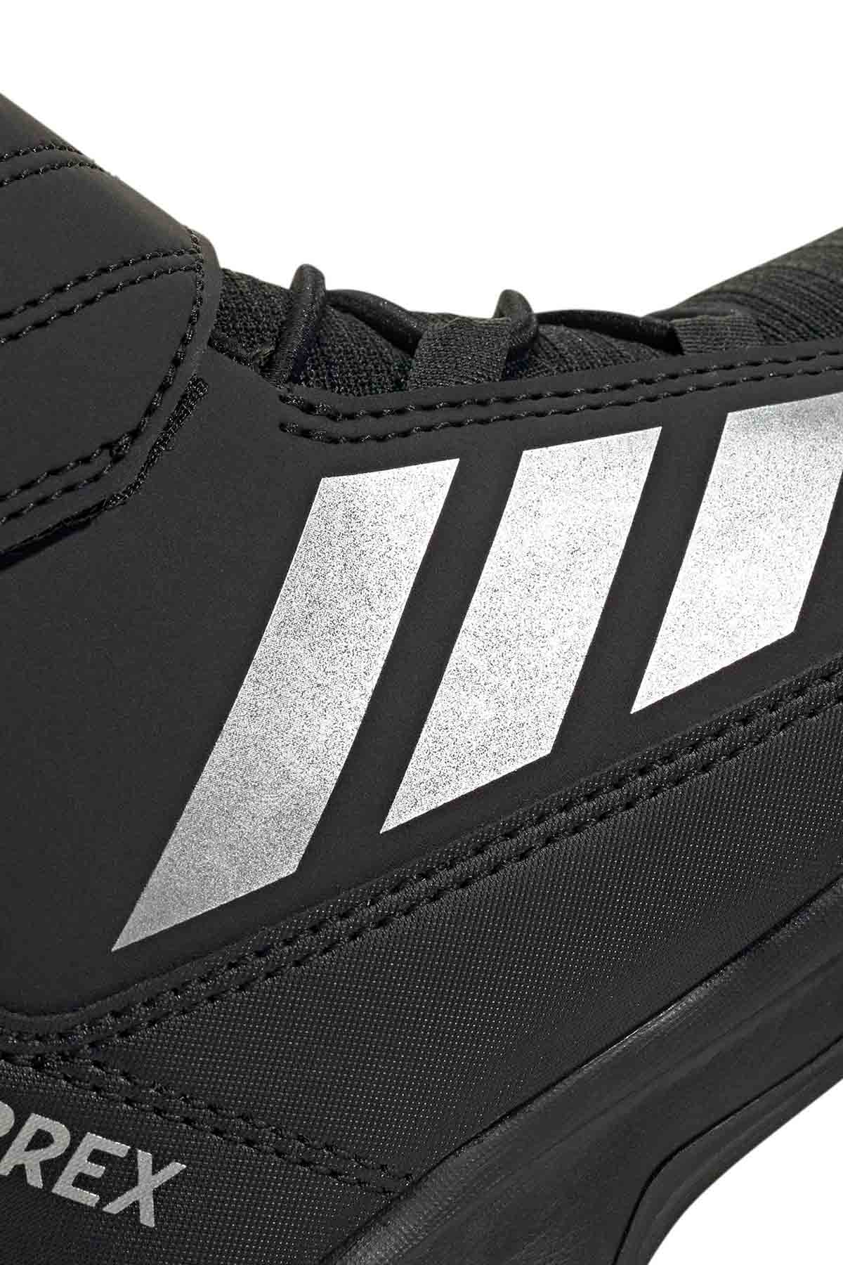 TERREX SNOW CW K Siyah Erkek Çocuk Outdoor Bot - Görsel 8