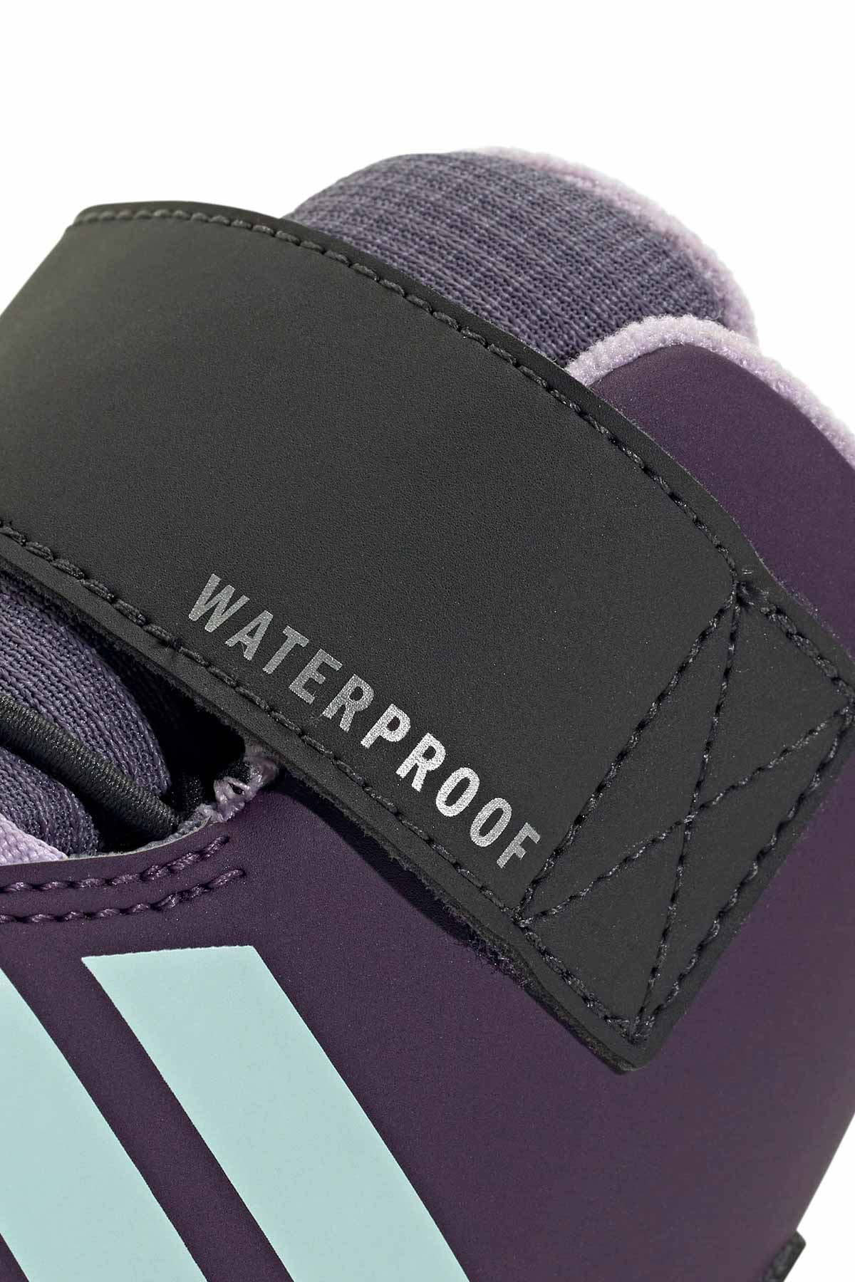 adidas TERREX SNOW CW K Mor Kız Çocuk Outdoor Bot - Görsel 8