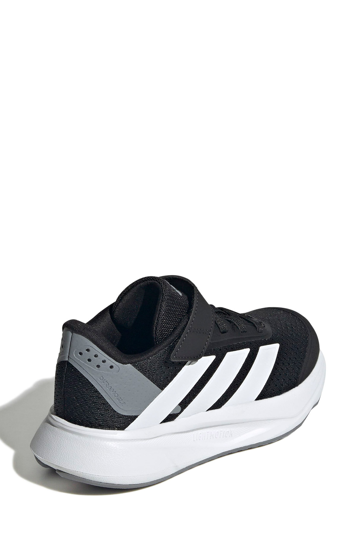 adidas DURAMO SL2 EL C Siyah Erkek Çocuk Spor Ayakkabı - Görsel 5