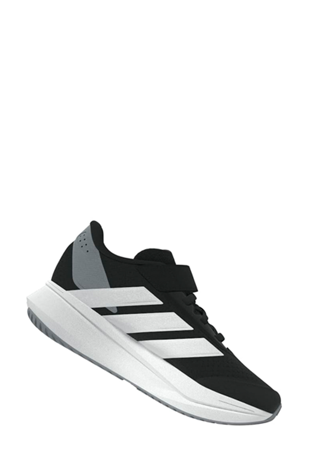 adidas DURAMO SL2 EL C Siyah Erkek Çocuk Spor Ayakkabı - Görsel 6