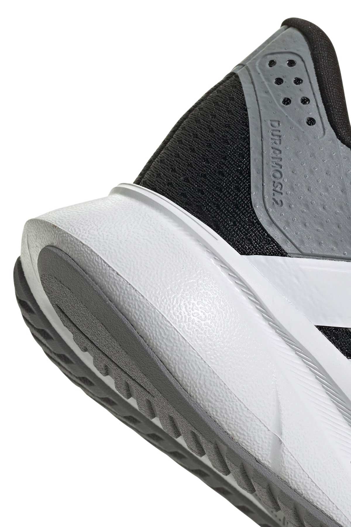 adidas DURAMO SL2 EL C Siyah Erkek Çocuk Spor Ayakkabı - Görsel 7