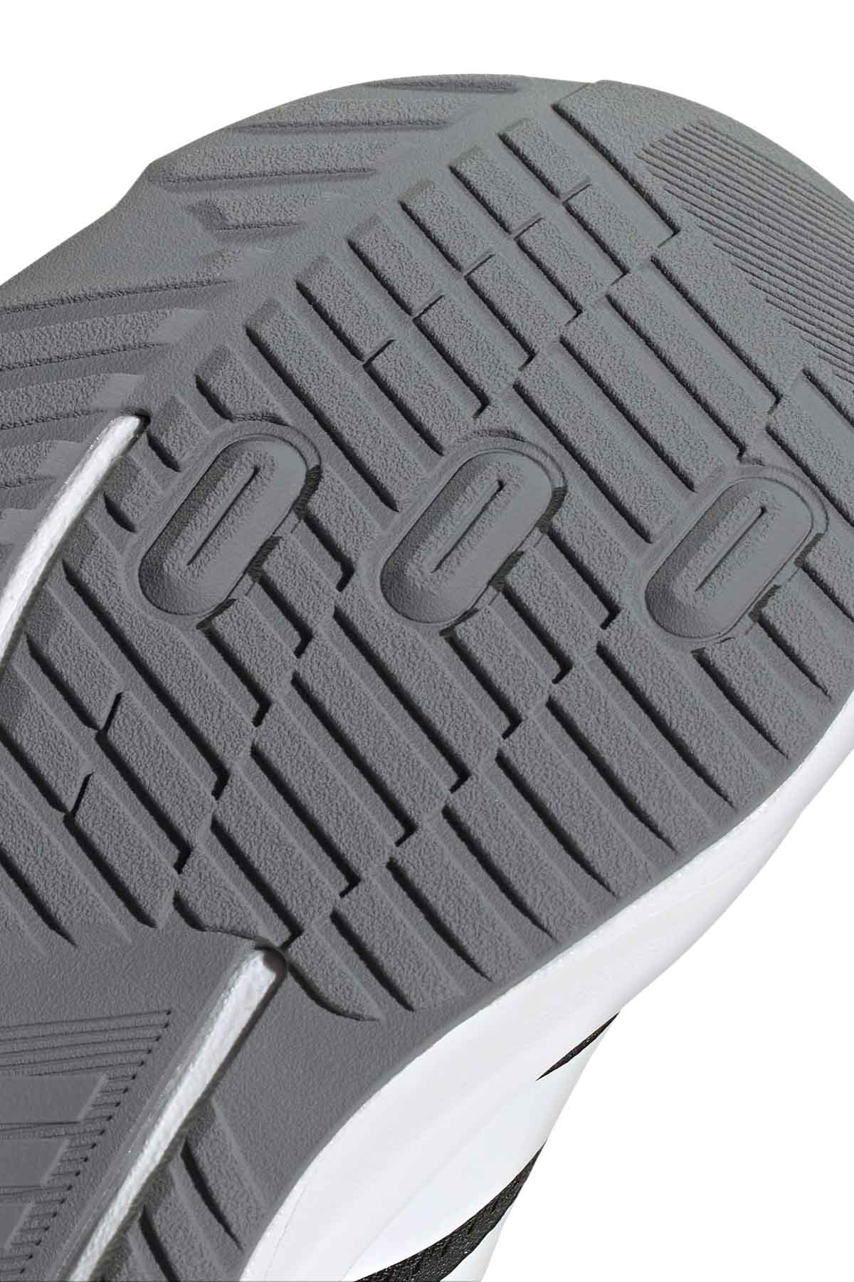 adidas DURAMO SL2 EL C Siyah Erkek Çocuk Spor Ayakkabı - Görsel 8