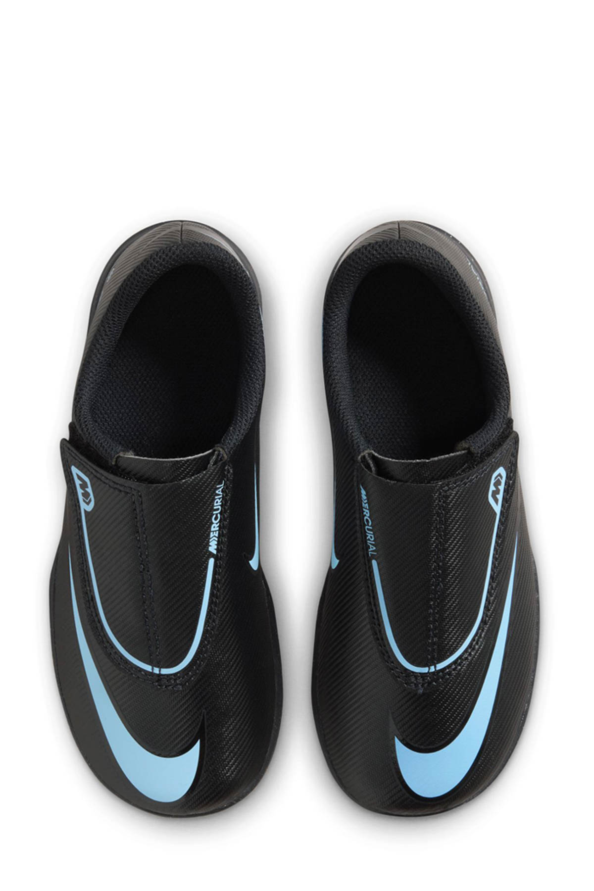 JR VAPOR 16 CLUB IC PS (V Siyah Erkek Çocuk Halı Saha Ayakkabısı - Görsel 7