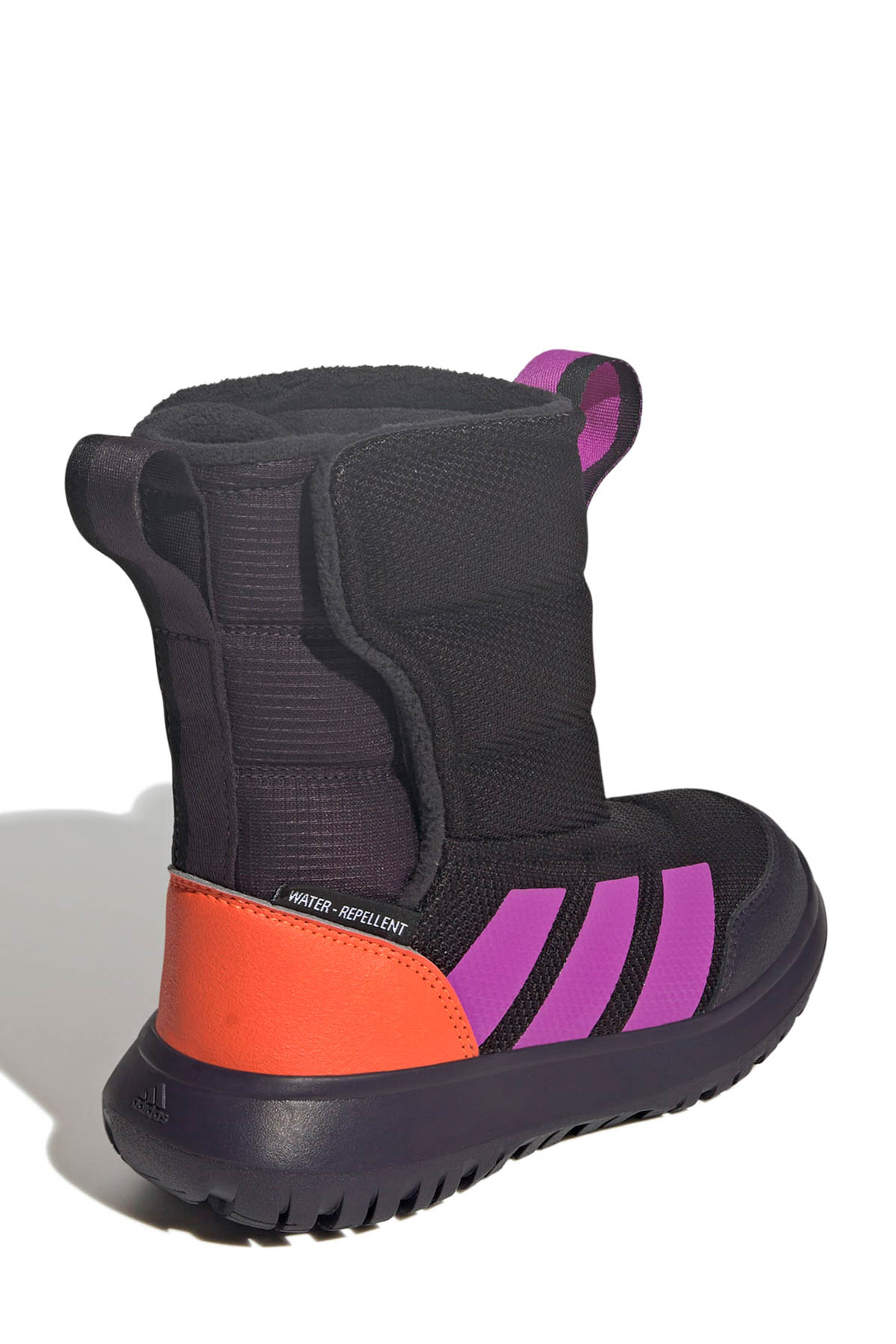 adidas Winterplay C C Siyah Kız Çocuk Kar Botu - Görsel 5