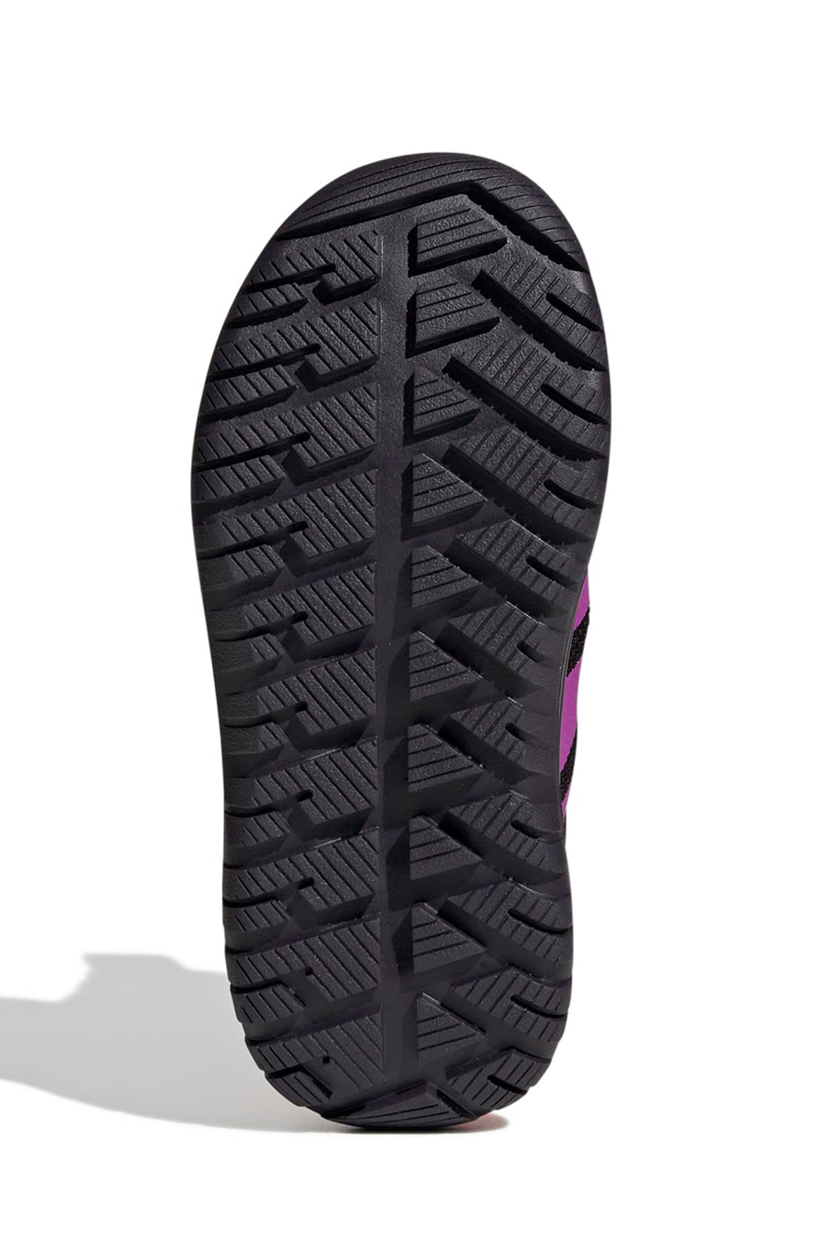 adidas Winterplay C C Siyah Kız Çocuk Kar Botu - Görsel 8