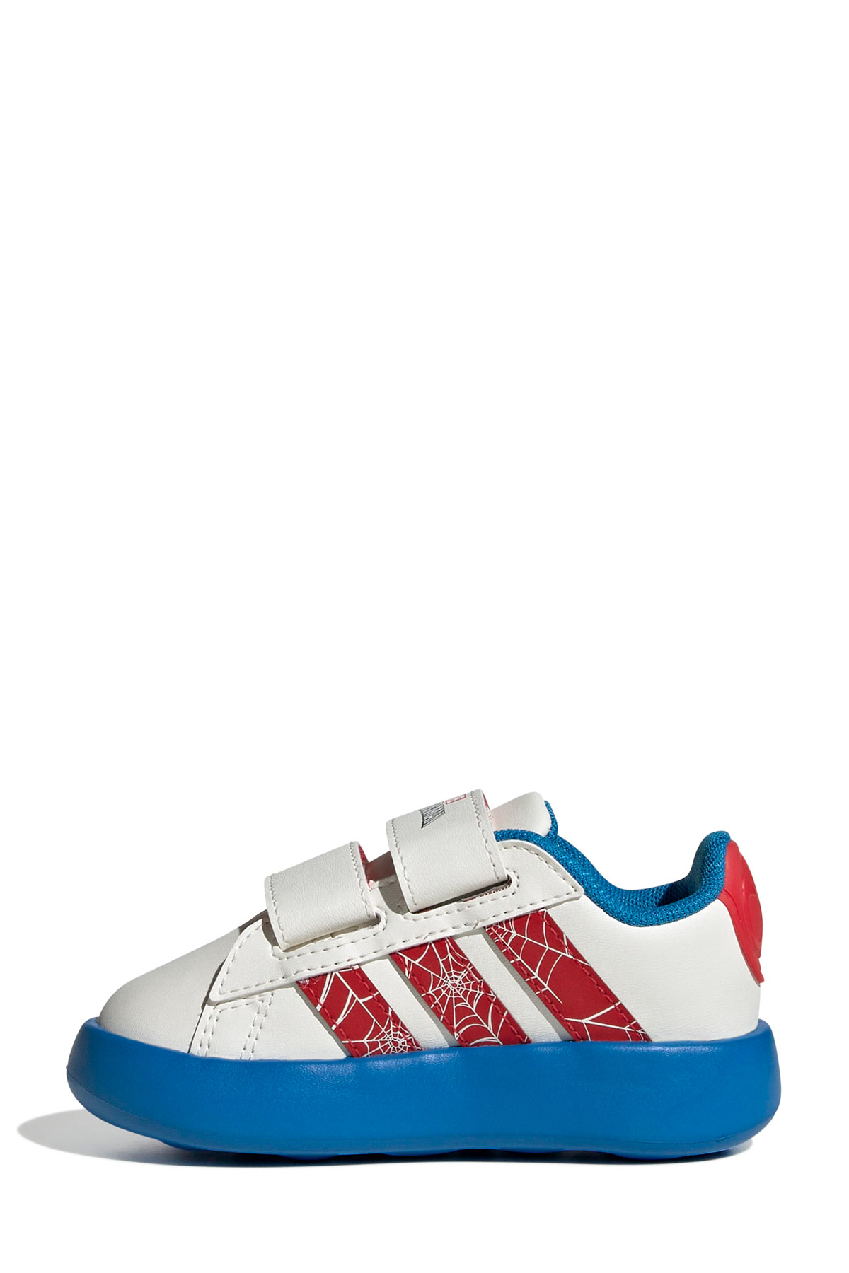 GRAND COURT SPIDER-MAN CF Beyaz Erkek Çocuk Sneaker - Görsel 3