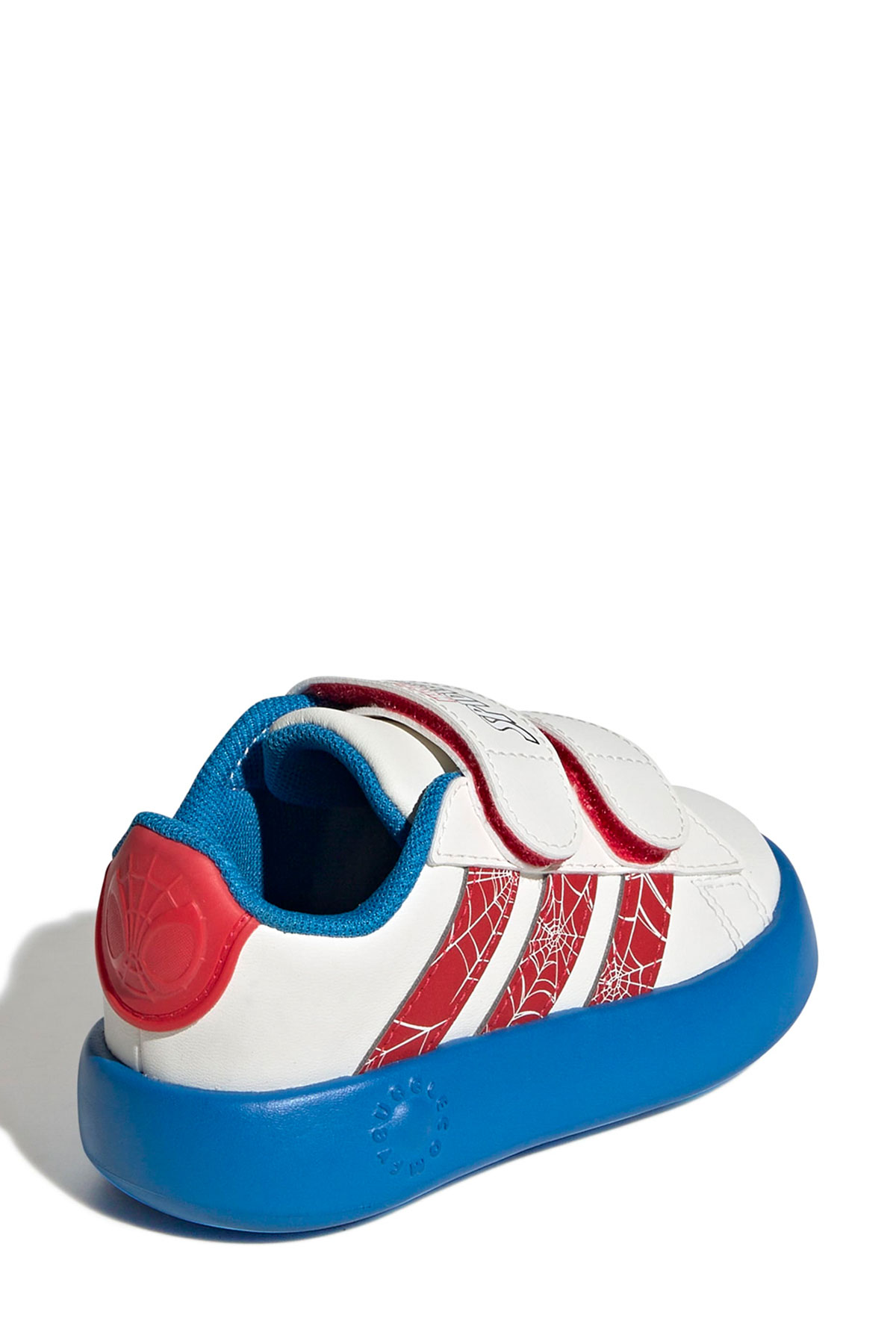 GRAND COURT SPIDER-MAN CF Beyaz Erkek Çocuk Sneaker - Görsel 5