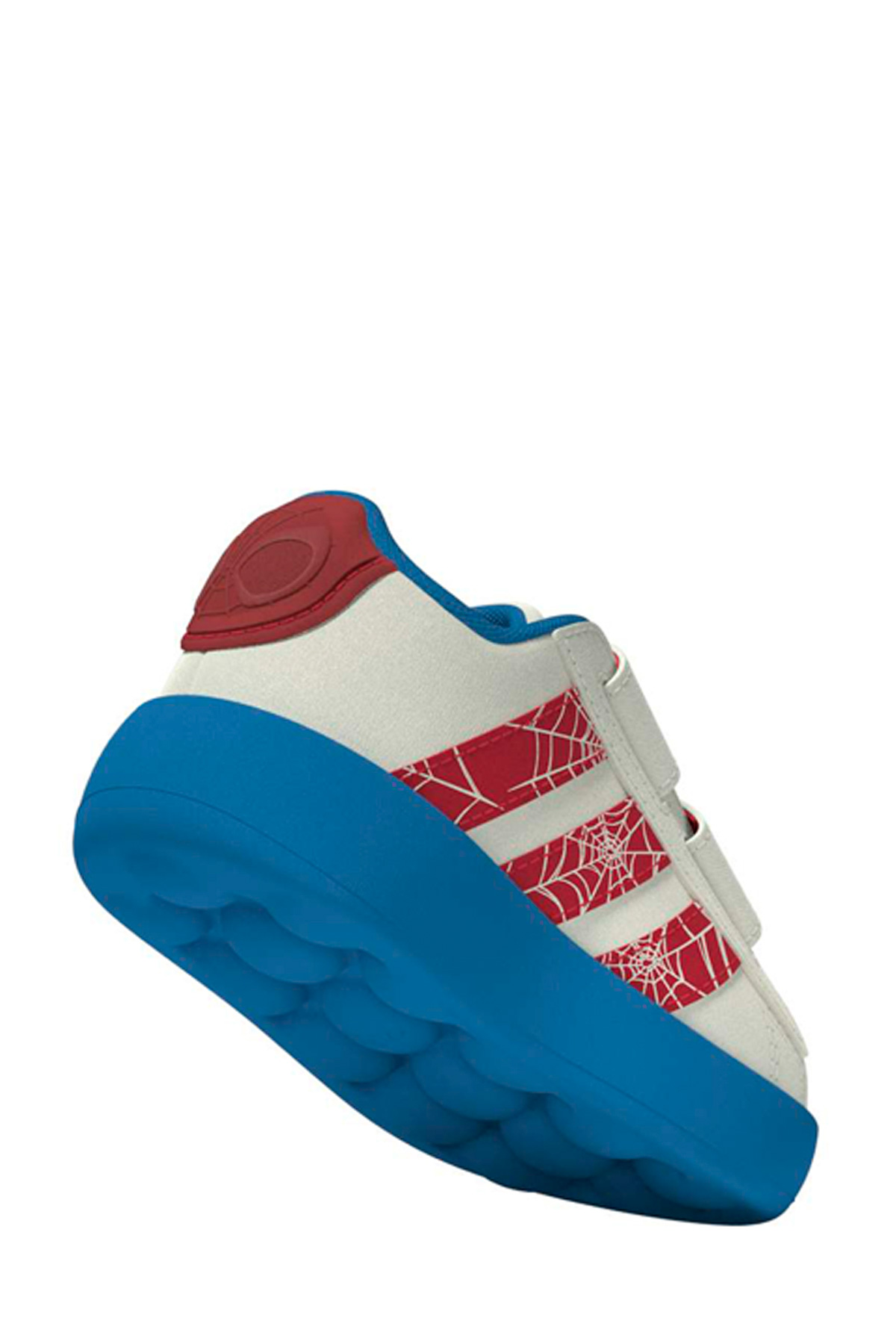 GRAND COURT SPIDER-MAN CF Beyaz Erkek Çocuk Sneaker - Görsel 7