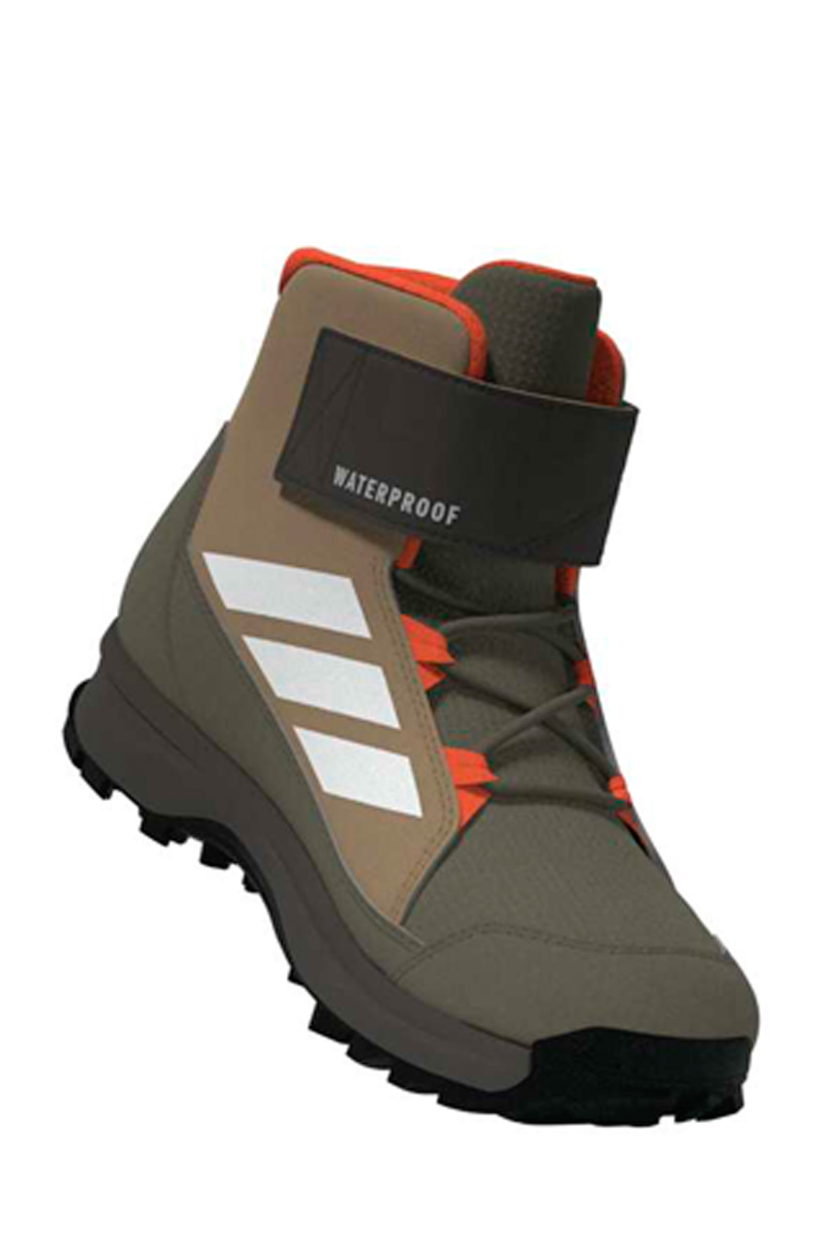 Adidas Bej Adidas Terrex