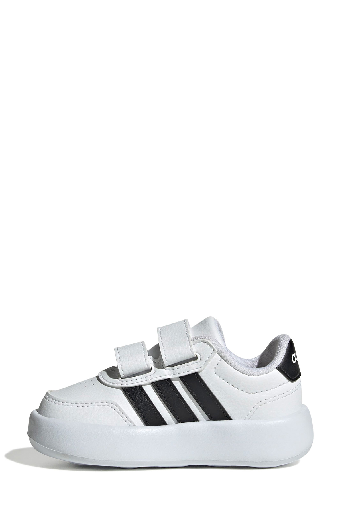 BREAKNET 3.0 CF I Beyaz Erkek Çocuk Sneaker - Görsel 3