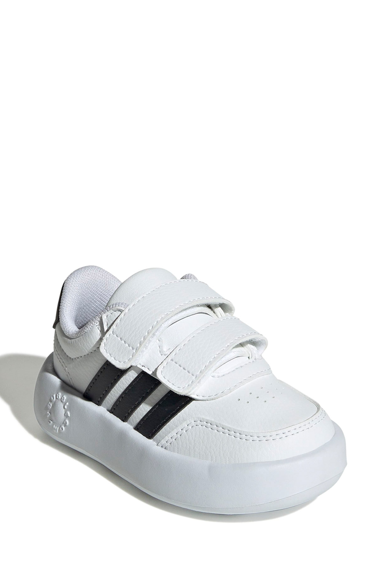 BREAKNET 3.0 CF I Beyaz Erkek Çocuk Sneaker - Görsel 4