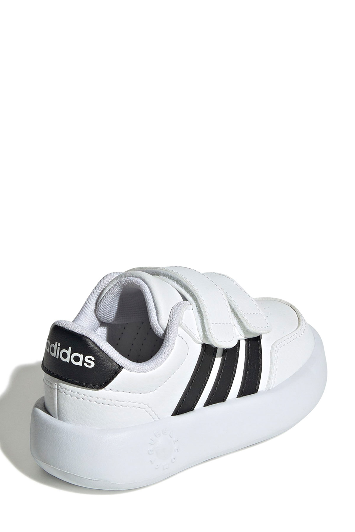 BREAKNET 3.0 CF I Beyaz Erkek Çocuk Sneaker - Görsel 5