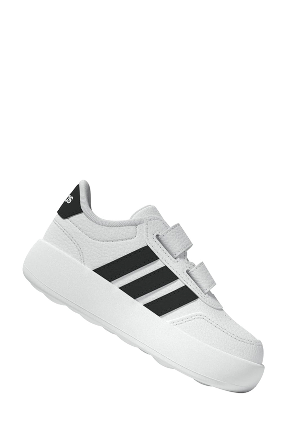 BREAKNET 3.0 CF I Beyaz Erkek Çocuk Sneaker - Görsel 6