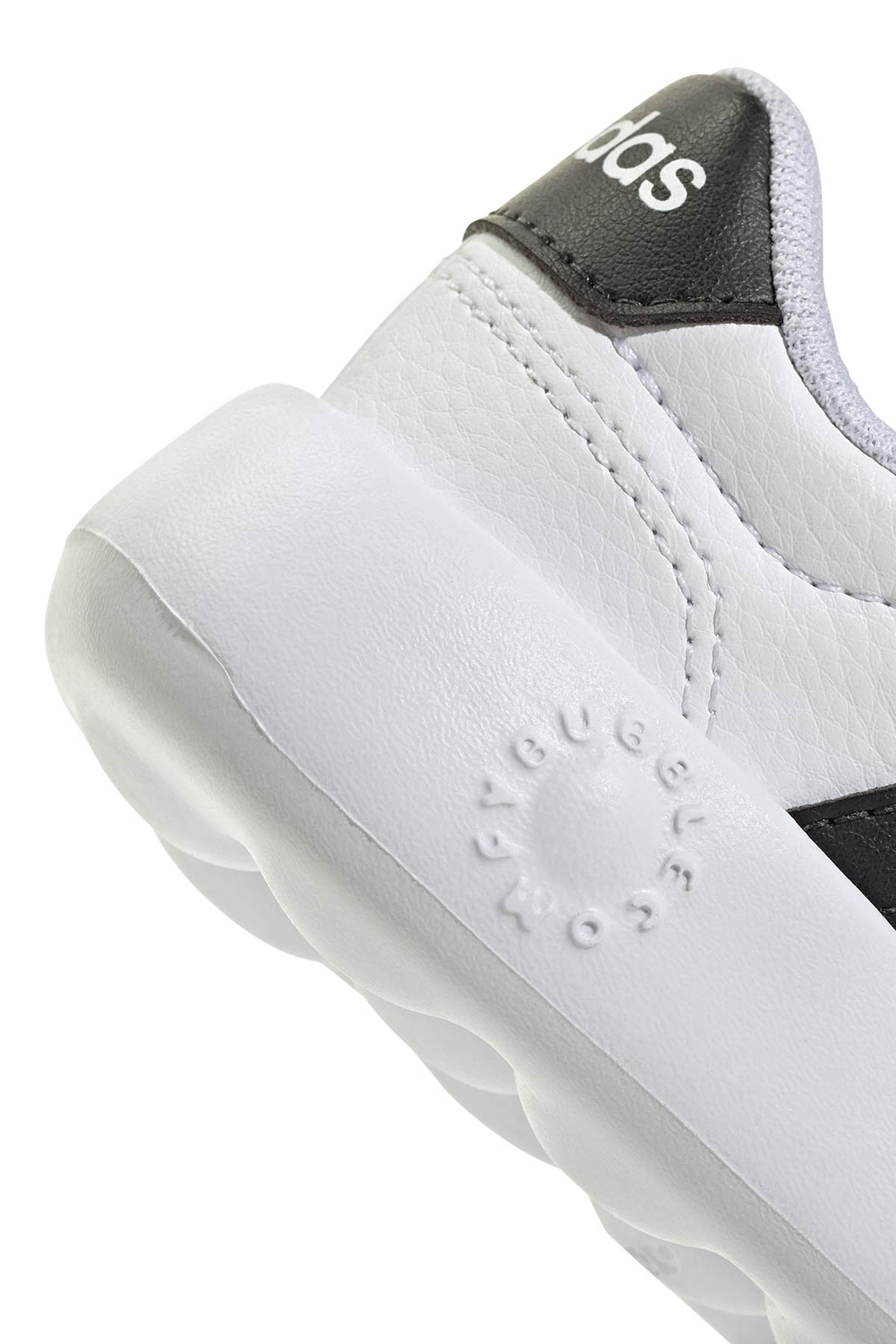 BREAKNET 3.0 CF I Beyaz Erkek Çocuk Sneaker - Görsel 8