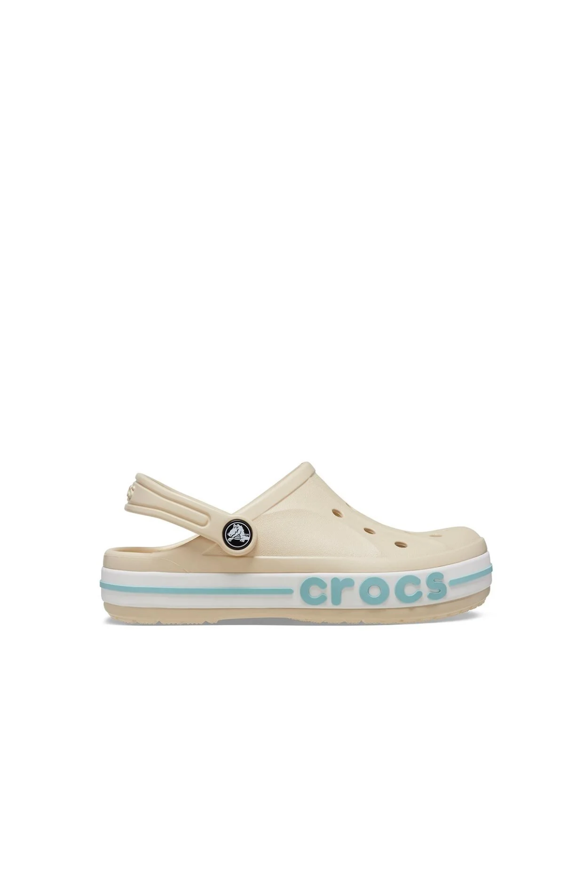 Crocs Bayaband Clog 207019-11s beyaz