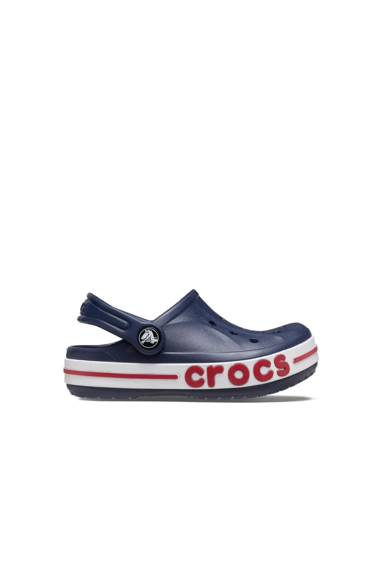 Crocs Bayaband Clog lacivert