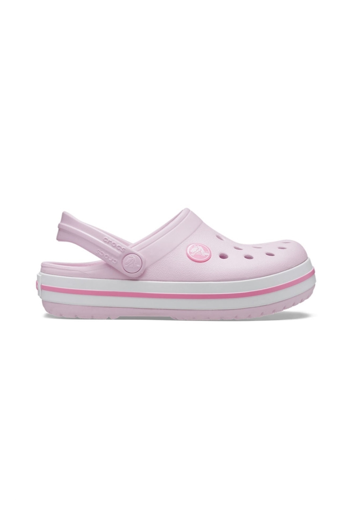 Crocs Mavi Crocs Crocband Clog K Çocuk