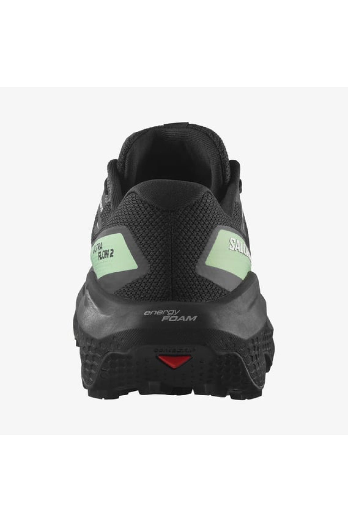 Ultra Flow 2 Gore-tex Erkek Siyah Spor Ayakkabı L47981400-4020 - Görsel 6