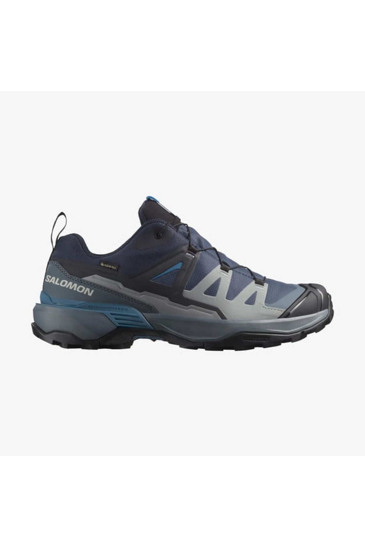 X Ultra 360 Gore-tex Erkek Lacivert Spor Ayakkabı L47860400-7503 - Görsel 2