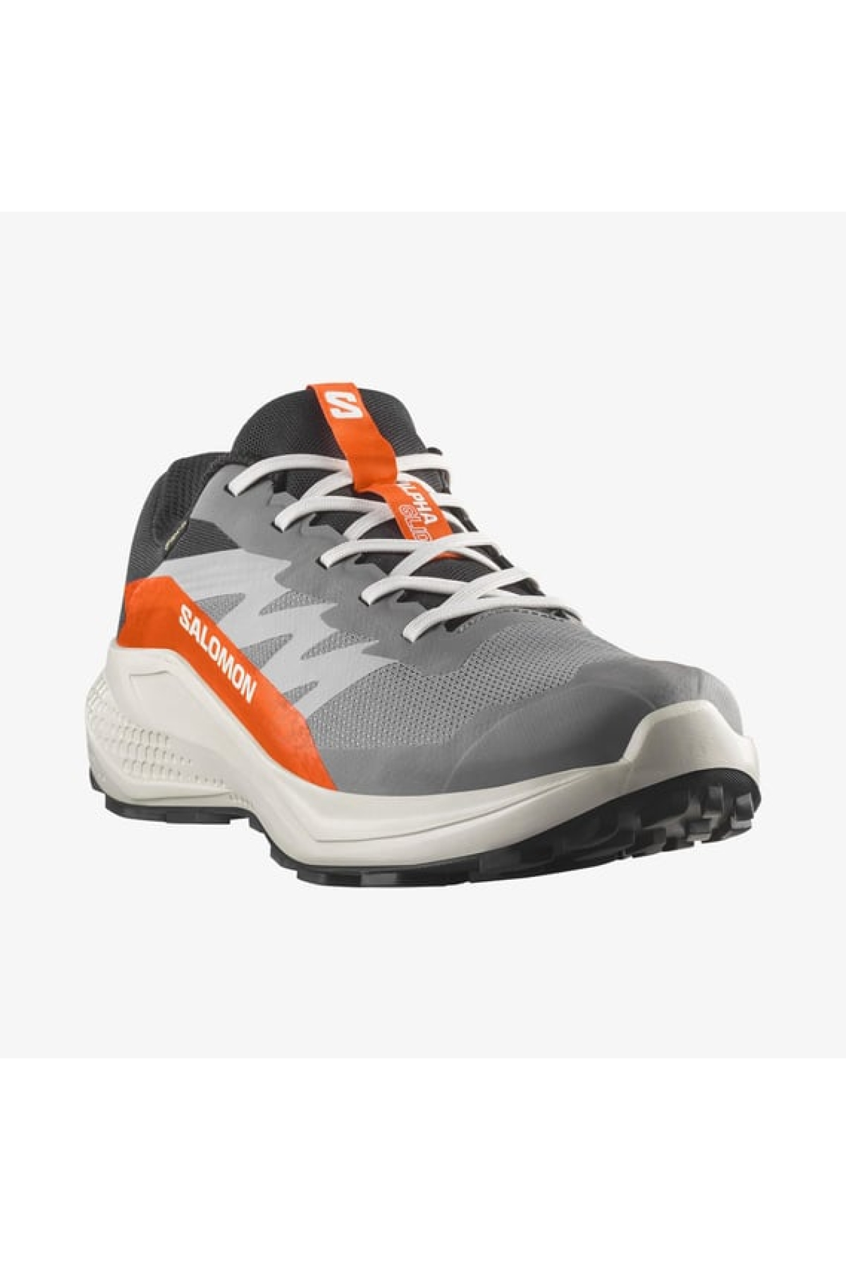 Alphaglıde Gore-tex Erkek Gri Spor Ayakkabı L47975300-7512 - Görsel 3