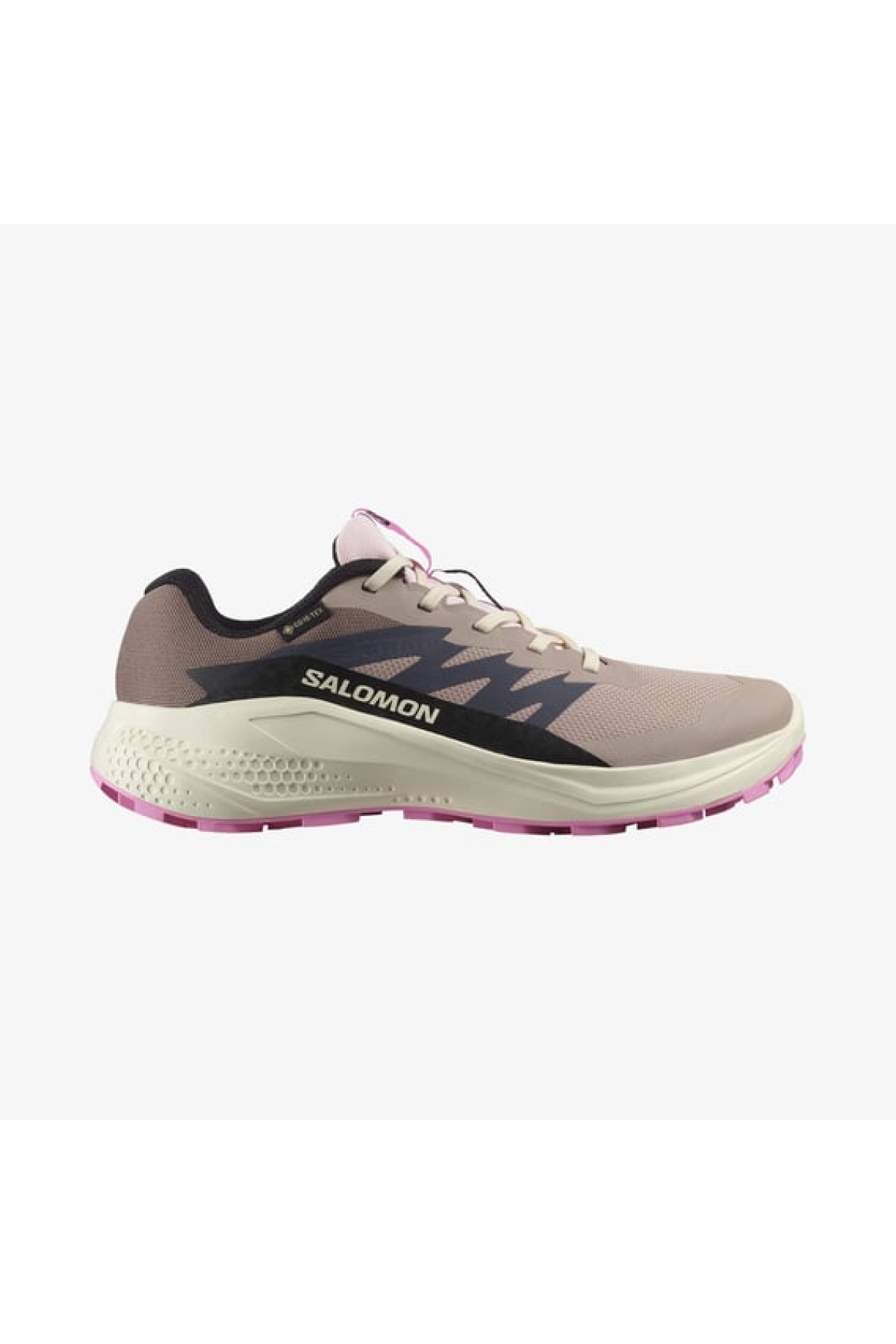 Alphaglıde Gore-tex Kadin Pembe Spor Ayakkabı L47857900-8410 - Görsel 2