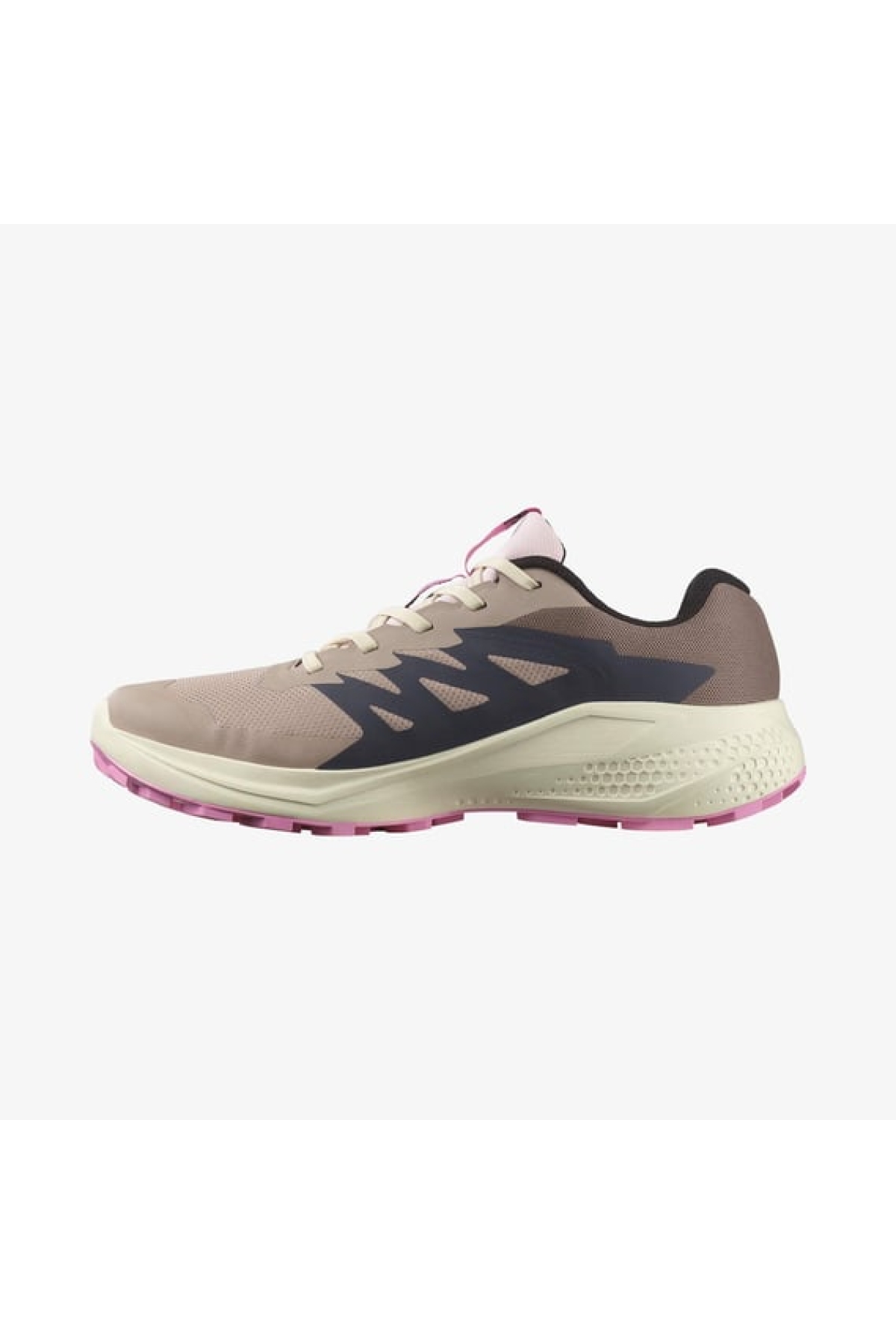 Alphaglıde Gore-tex Kadin Pembe Spor Ayakkabı L47857900-8410 - Görsel 5