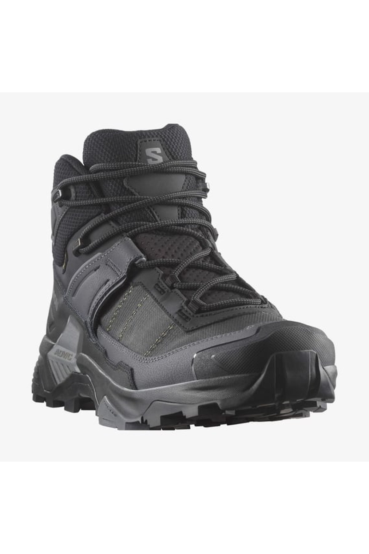 X Ultra 5 Mıd Gore-tex Erkek Siyah Spor Ayakkabı L47754200-5380 - Görsel 6