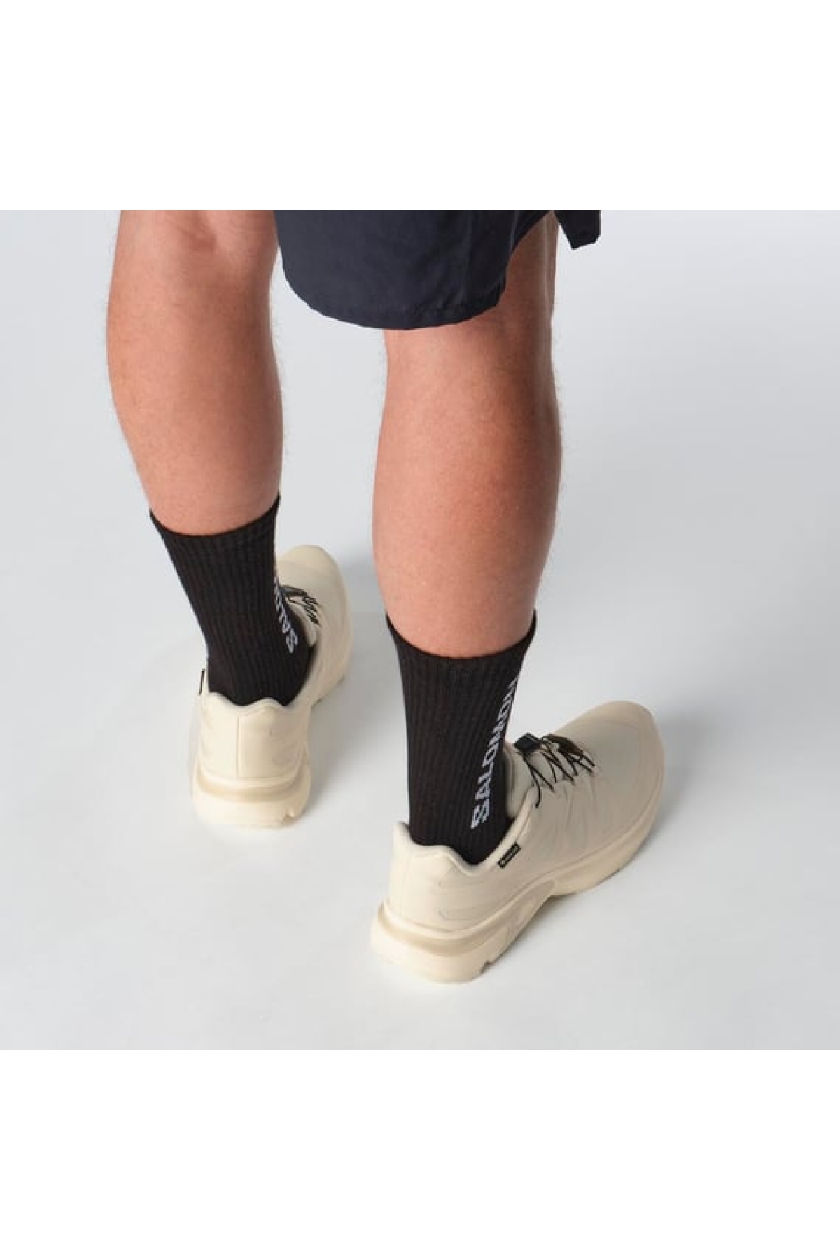 Salomon Bej Salomon Xt Evr Xt-evr Gore-tex Erkek Spor Ayakkabı L47803400-8831