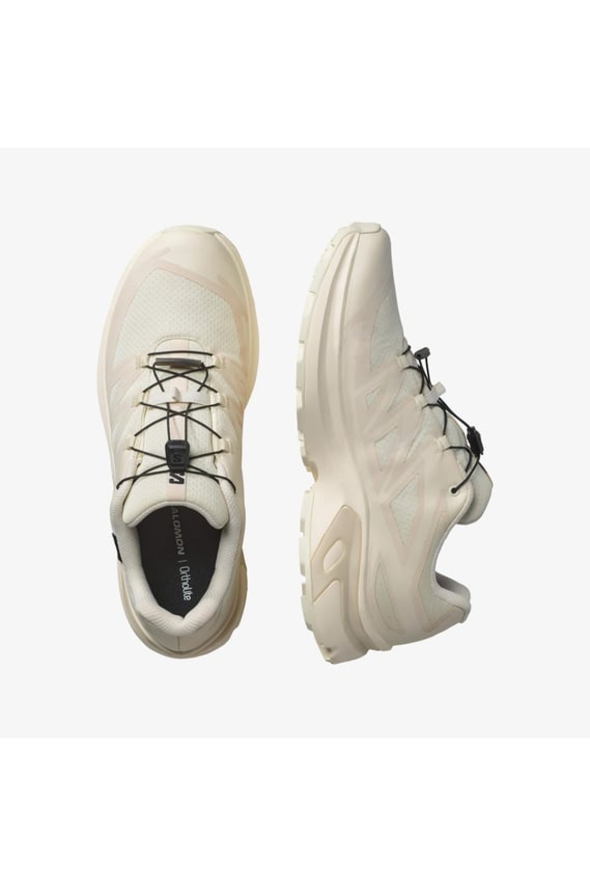 Salomon Bej Salomon Xt Evr Xt-evr Gore-tex Erkek Spor Ayakkabı L47803400-8831