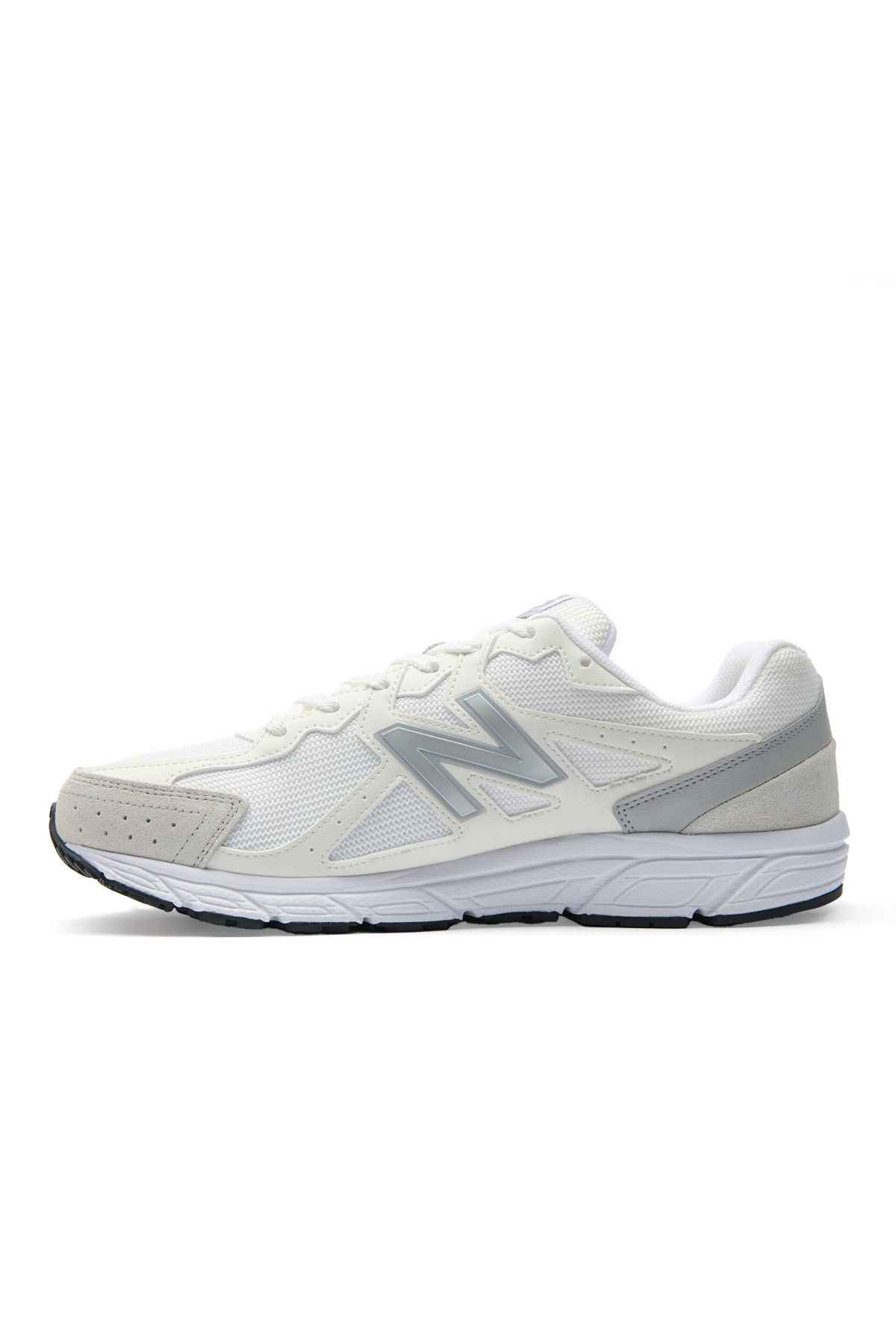 Nb Lifestyle Unisex Shoes Unisex Beyaz-beyaz Spor Ayakkabı M480sw5 - Görsel 3