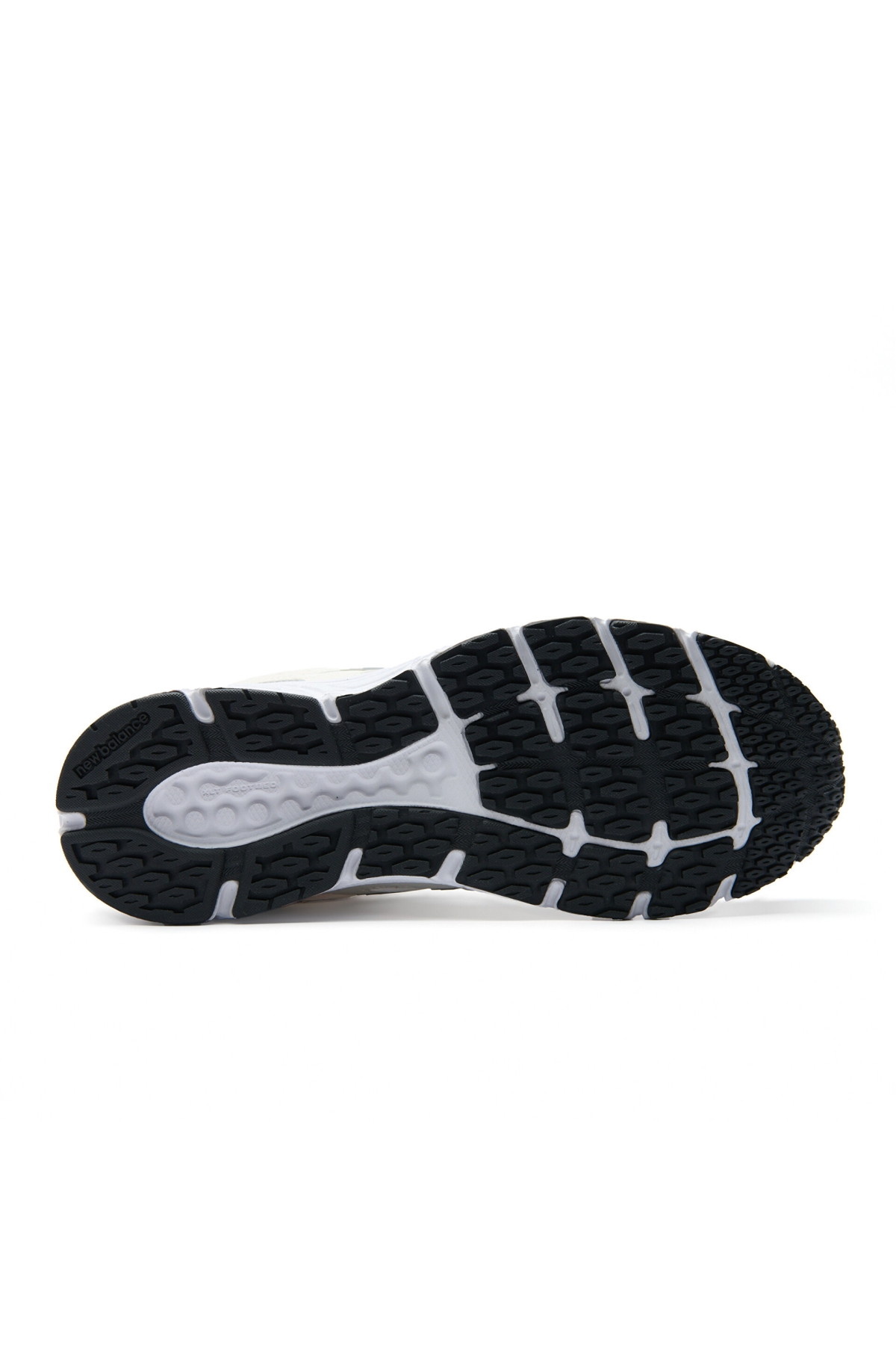 Nb Lifestyle Unisex Shoes Unisex Beyaz-beyaz Spor Ayakkabı M480sw5 - Görsel 5